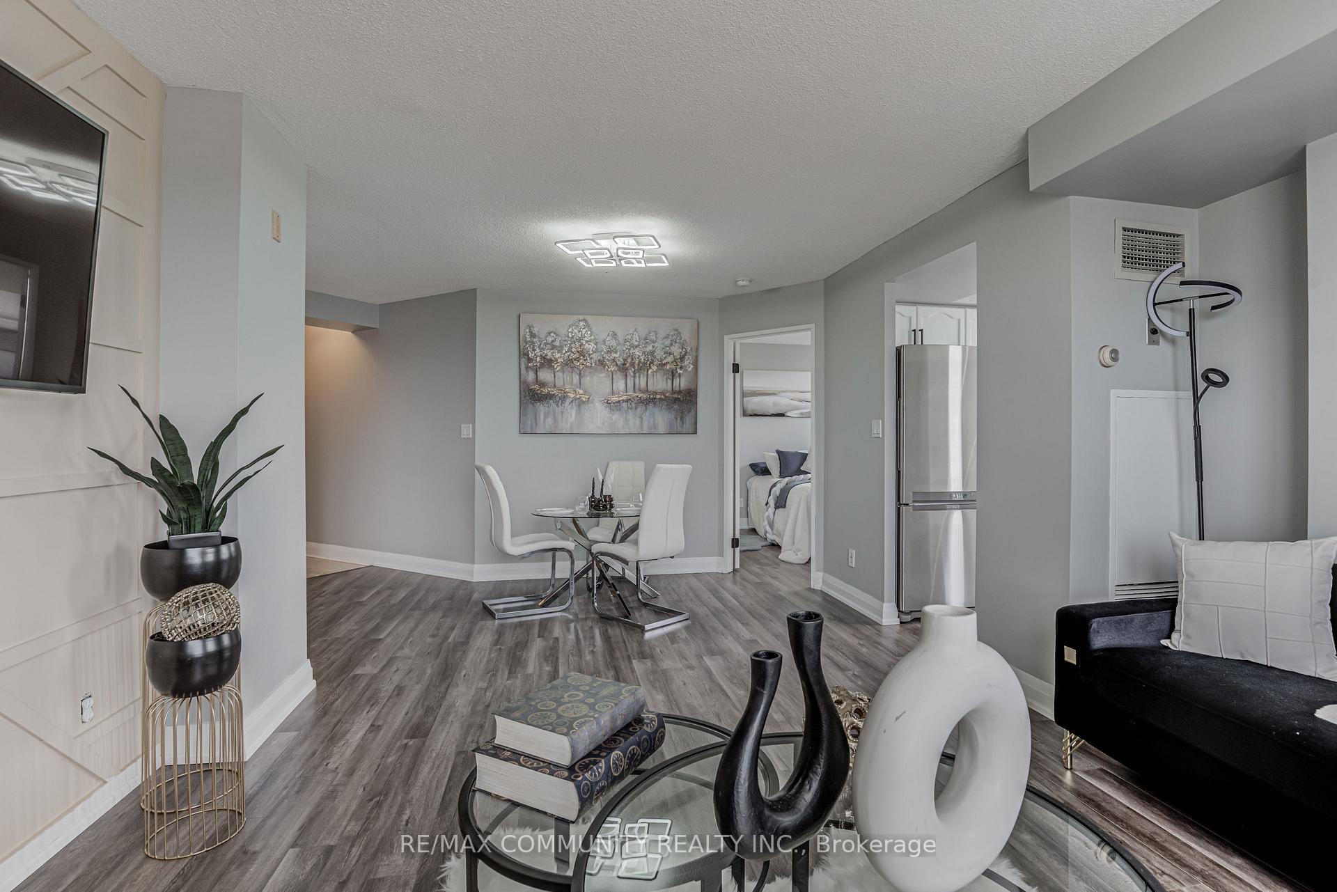 Photo 11 of Unit 704, 1625 Pickering Parkway, Pickering, Village East — HOMEH