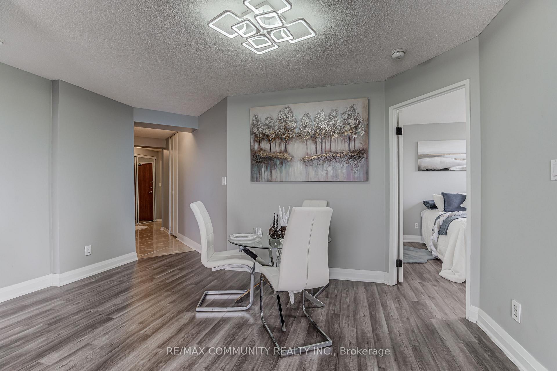 Photo 12 of Unit 704, 1625 Pickering Parkway, Pickering, Village East — HOMEH