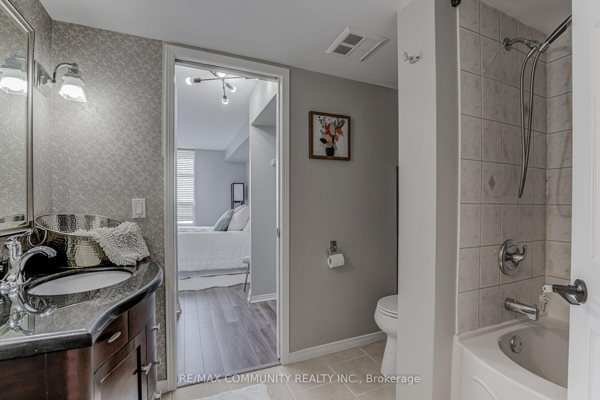 Photo 16 of Unit 704, 1625 Pickering Parkway, Pickering, Village East — HOMEH