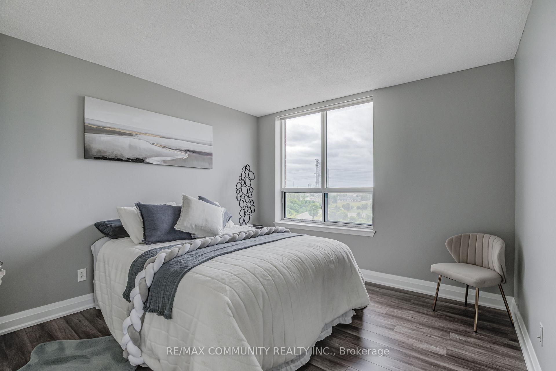 Photo 18 of Unit 704, 1625 Pickering Parkway, Pickering, Village East — HOMEH