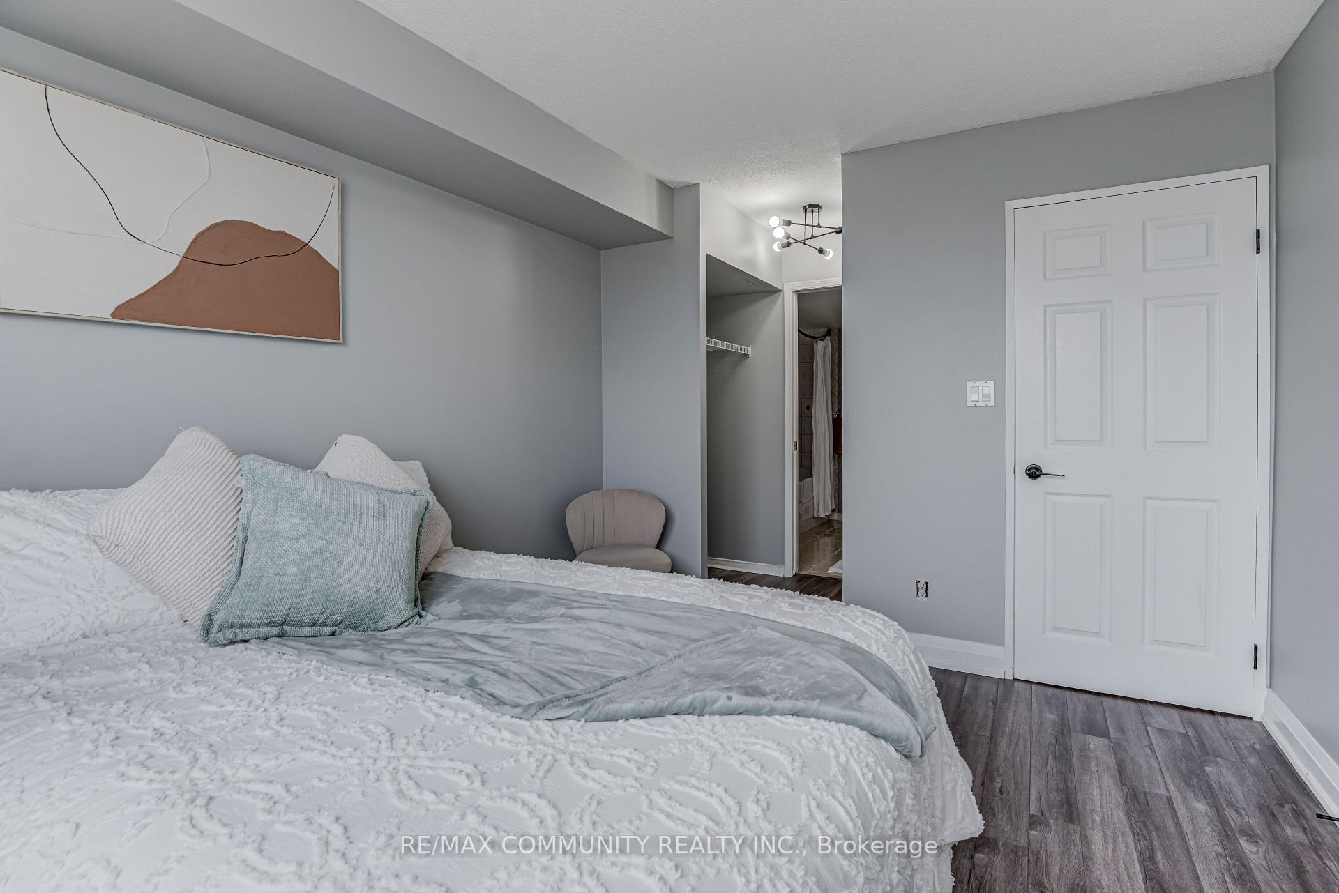 Photo 24 of Unit 704, 1625 Pickering Parkway, Pickering, Village East — HOMEH