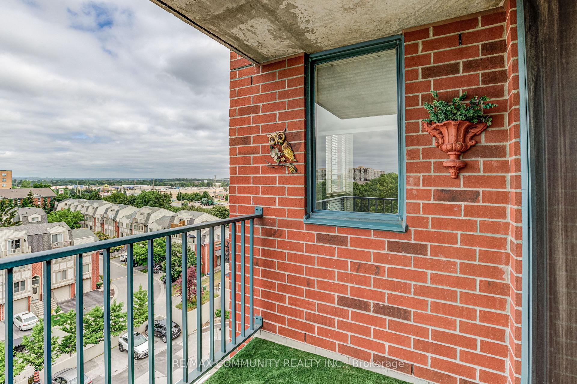 Photo 29 of Unit 704, 1625 Pickering Parkway, Pickering, Village East — HOMEH