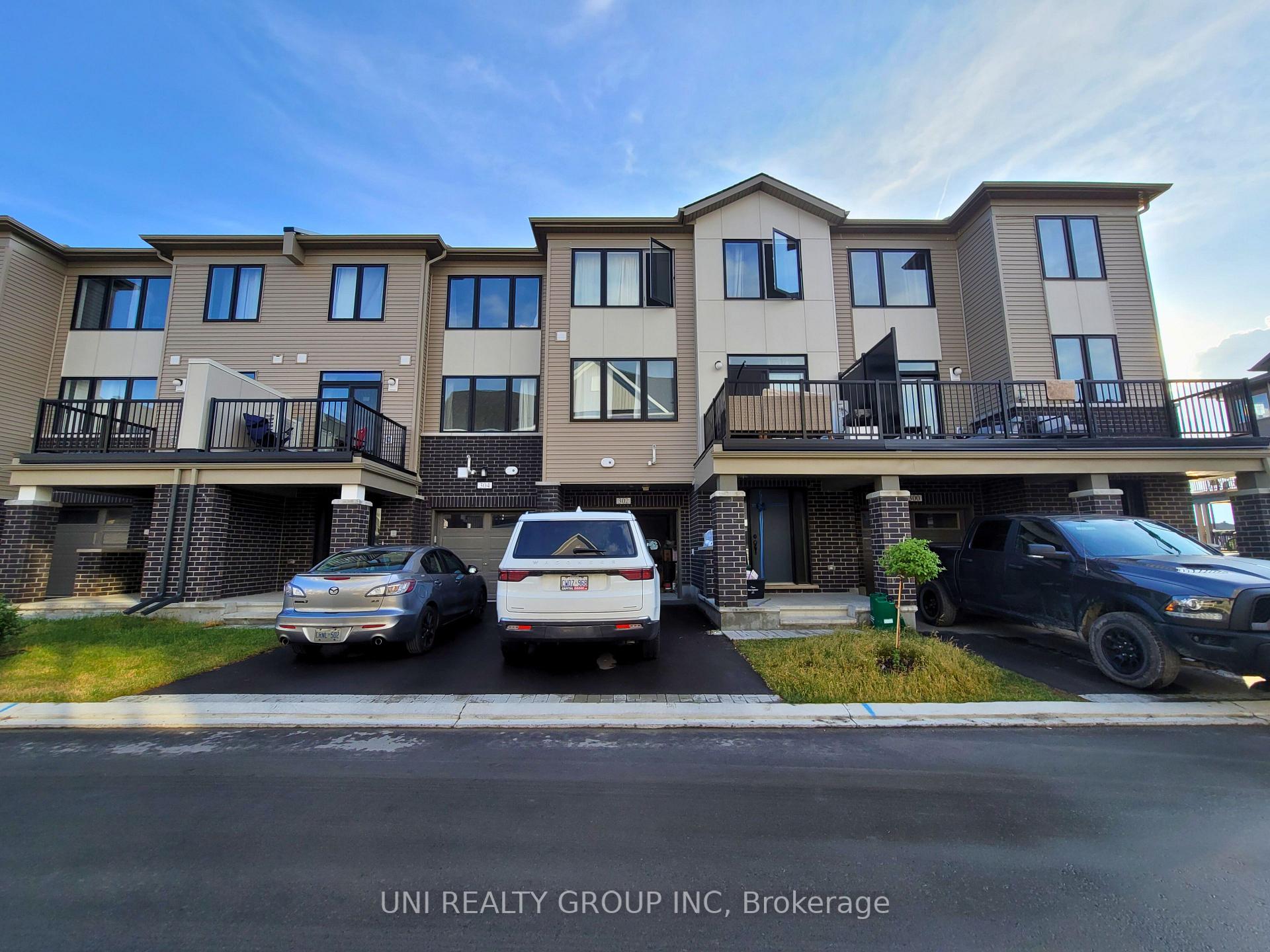 Photo 1 of 302 Ilmenite Private, Ottawa, Barrhaven - Heritage Park — HOMEH
