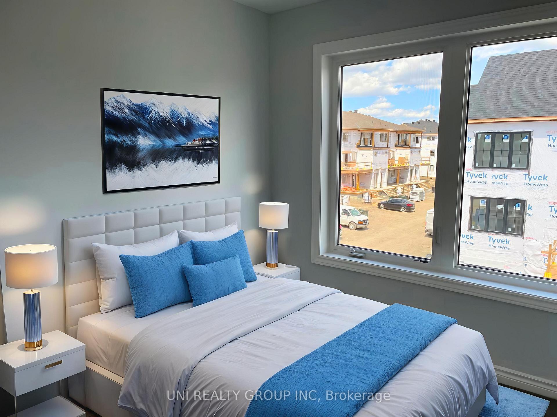 Photo 20 of 302 Ilmenite Private, Ottawa, Barrhaven - Heritage Park — HOMEH