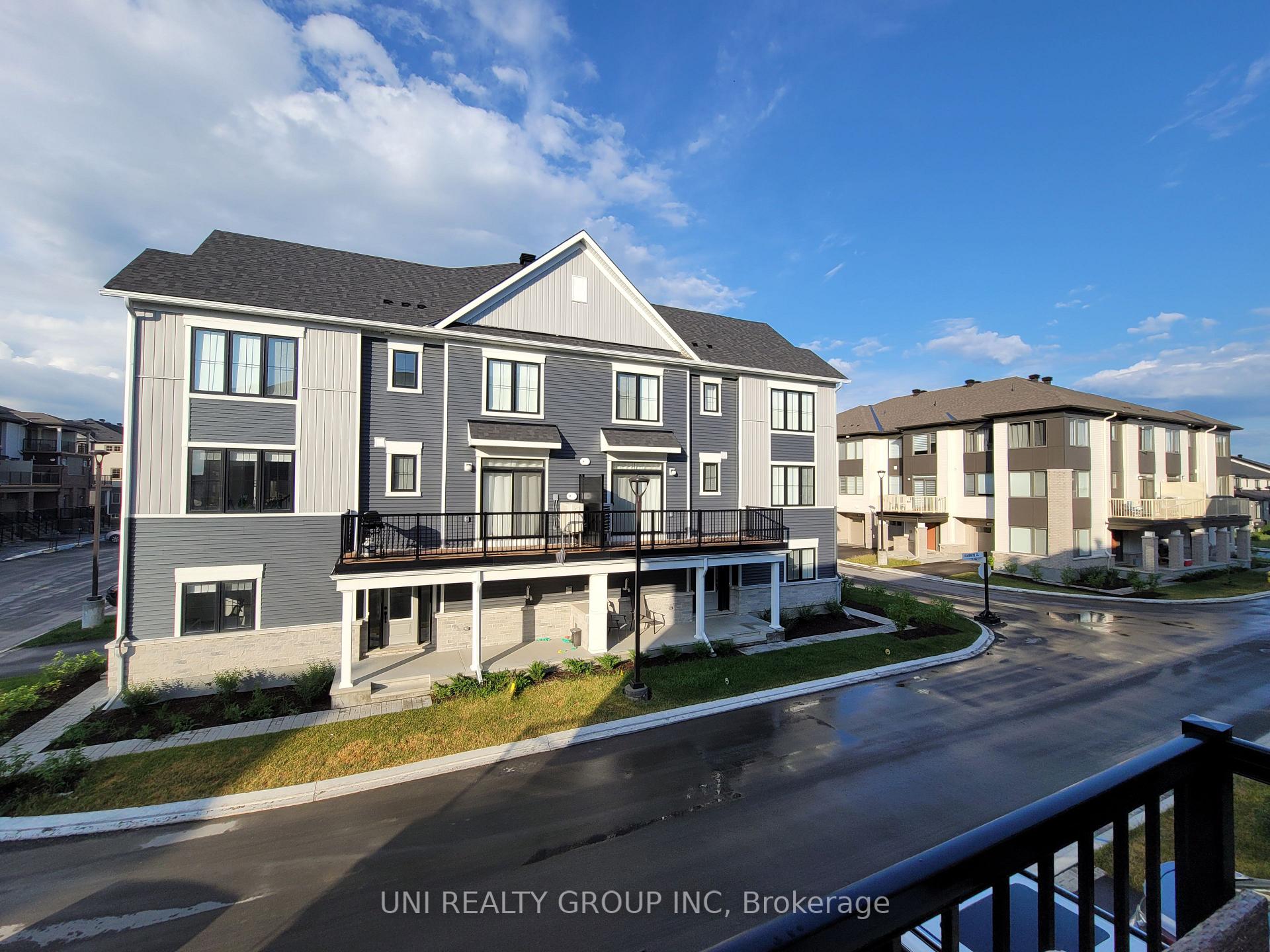 Photo 26 of 302 Ilmenite Private, Ottawa, Barrhaven - Heritage Park — HOMEH