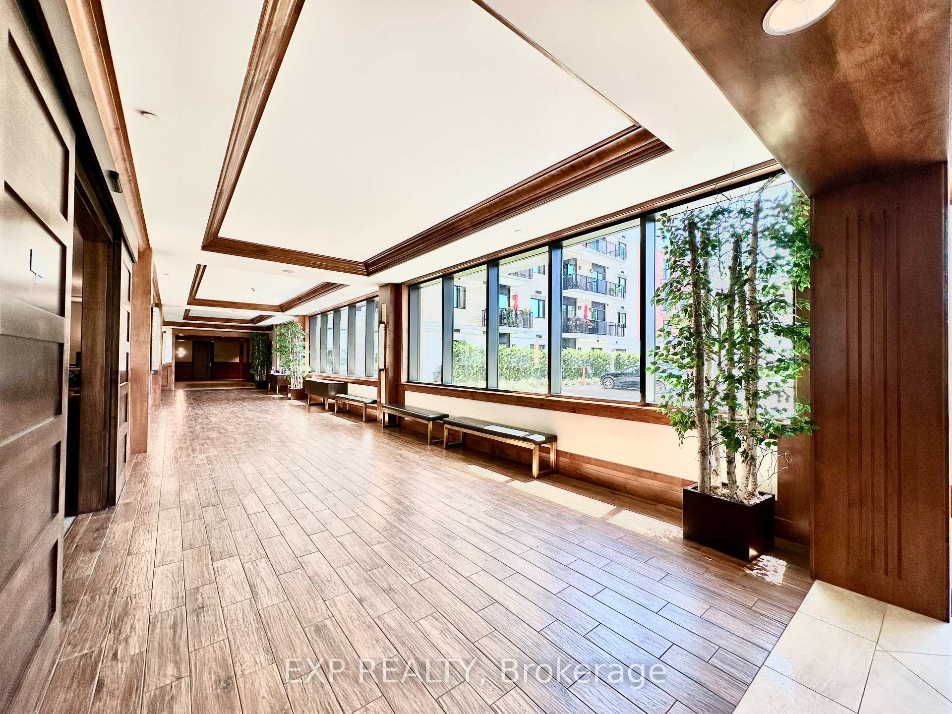 Photo 6 of Unit 405, 1425 Vanier Parkway, Ottawa, Overbrook/Castle Heights — HOMEH
