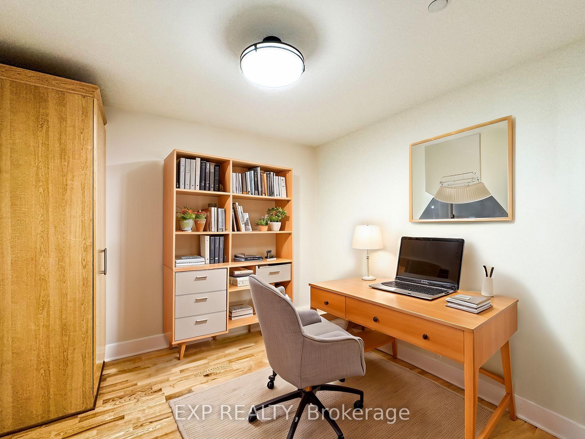 Photo 9 of Unit 405, 1425 Vanier Parkway, Ottawa, Overbrook/Castle Heights — HOMEH