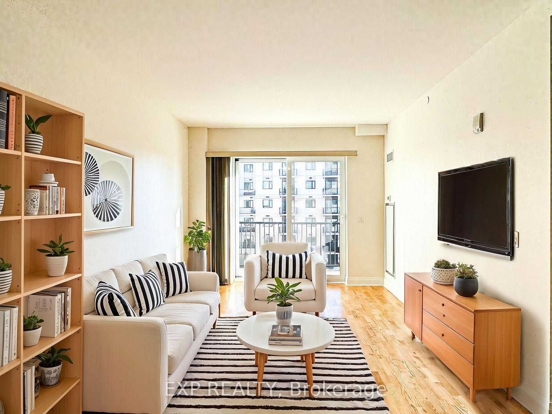 Photo 15 of Unit 405, 1425 Vanier Parkway, Ottawa, Overbrook/Castle Heights — HOMEH