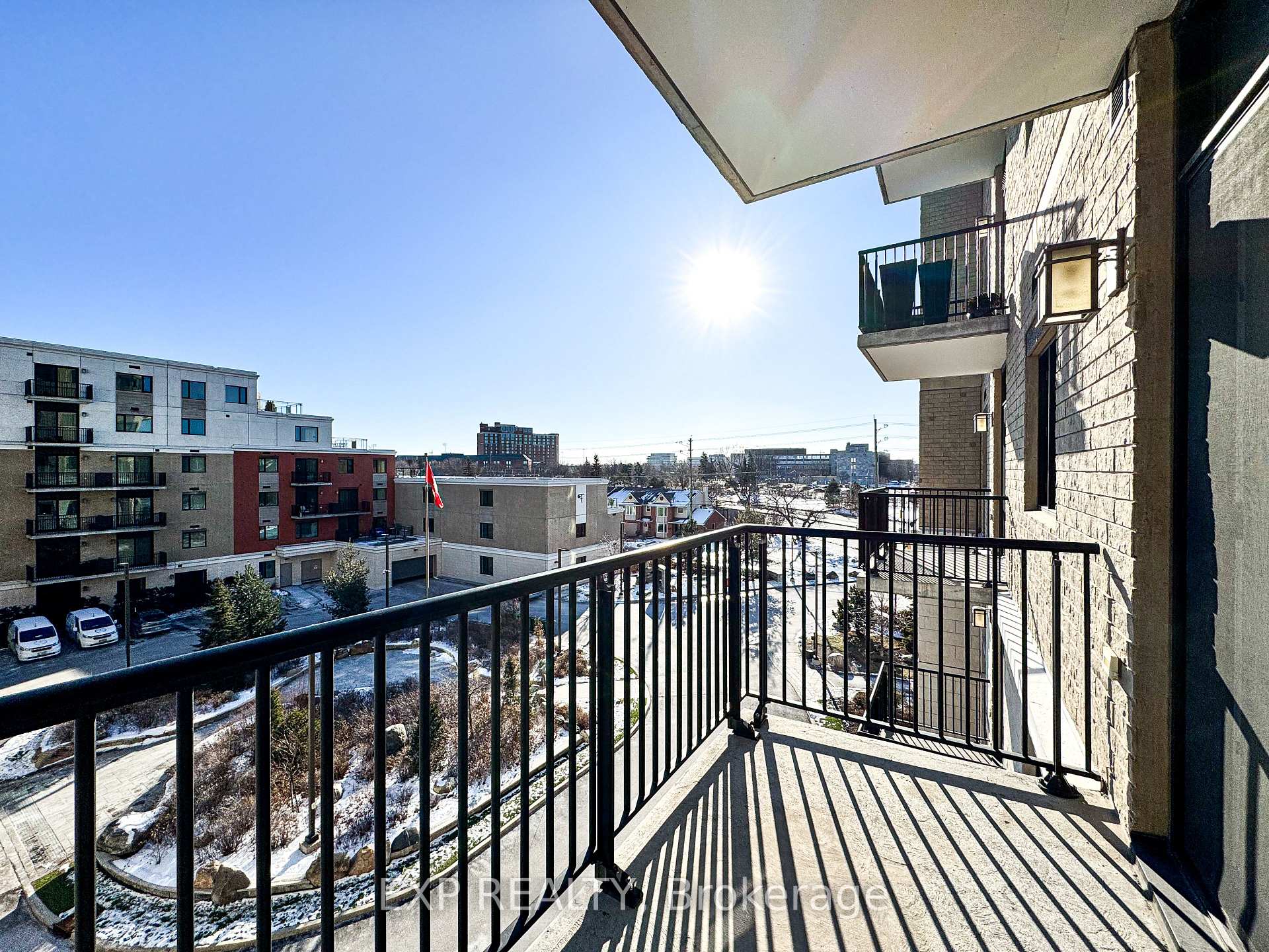 Photo 21 of Unit 405, 1425 Vanier Parkway, Ottawa, Overbrook/Castle Heights — HOMEH