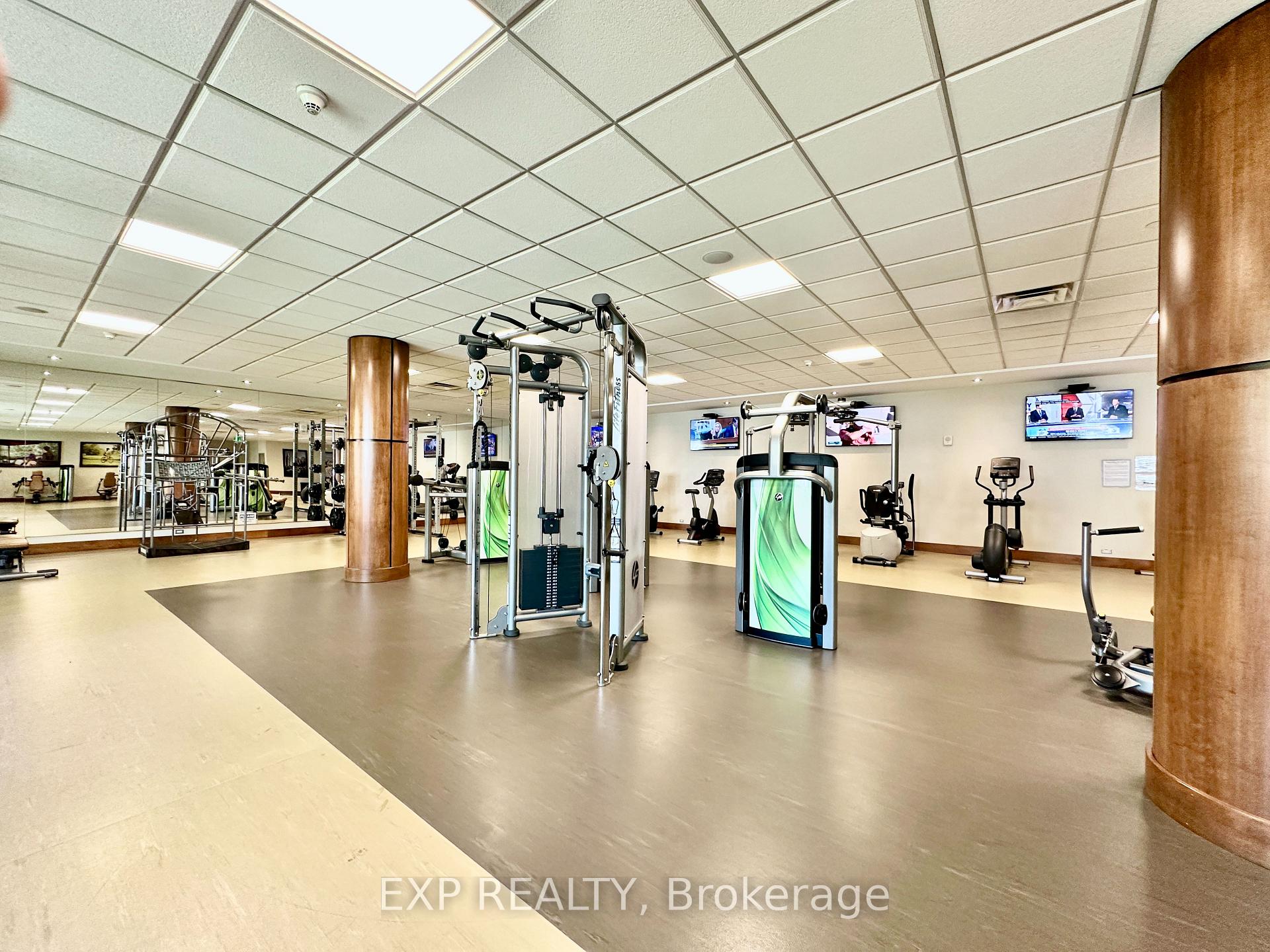 Photo 23 of Unit 405, 1425 Vanier Parkway, Ottawa, Overbrook/Castle Heights — HOMEH