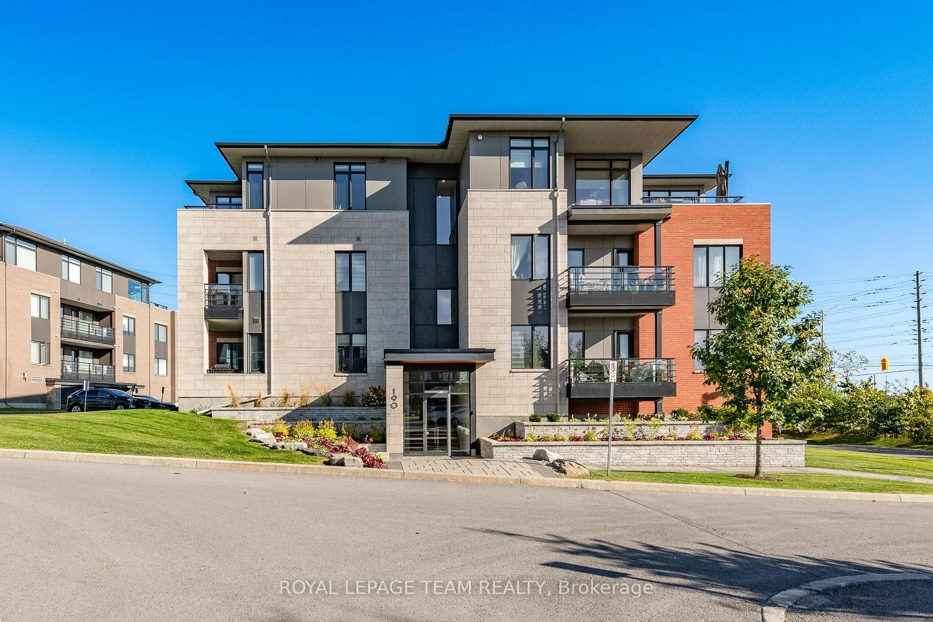 Photo 1 of Unit 302, 190 Boundstone Way, Ottawa, Kanata - Kanata Lakes/Heritage Hills — HOMEH