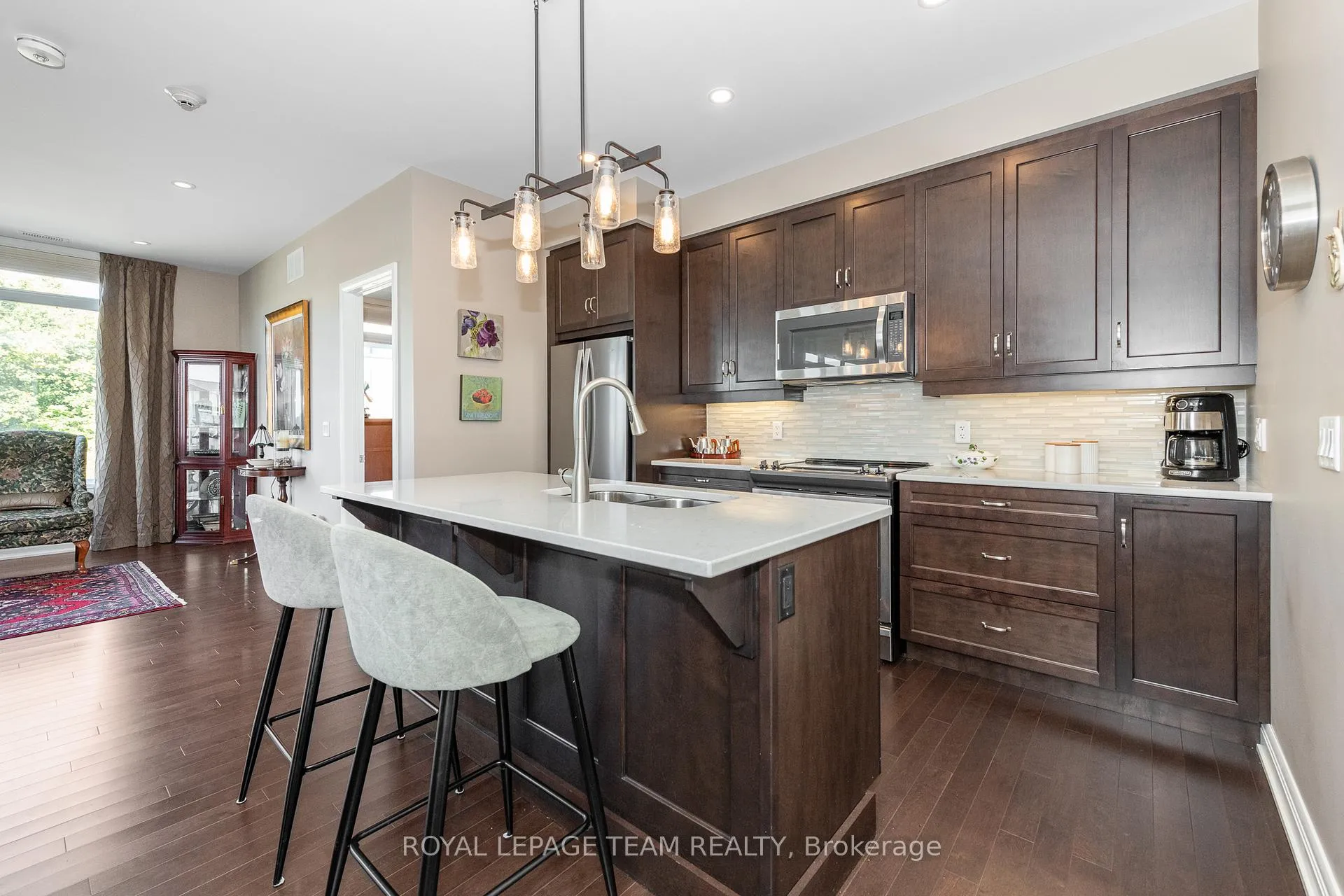 Photo 8 of Unit 302, 190 Boundstone Way, Ottawa, Kanata - Kanata Lakes/Heritage Hills — HOMEH