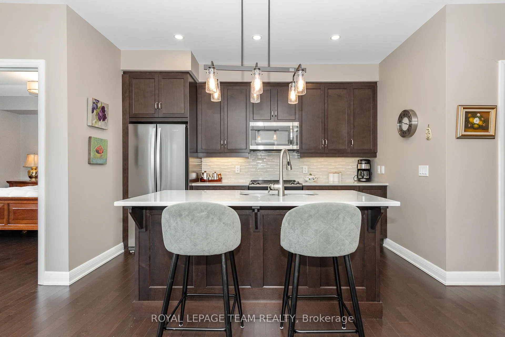 Photo 9 of Unit 302, 190 Boundstone Way, Ottawa, Kanata - Kanata Lakes/Heritage Hills — HOMEH