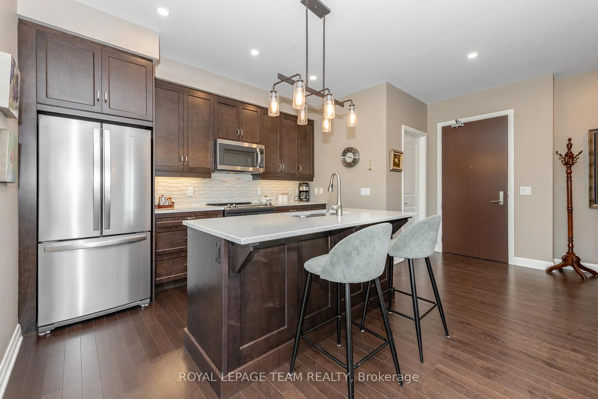 Photo 10 of Unit 302, 190 Boundstone Way, Ottawa, Kanata - Kanata Lakes/Heritage Hills — HOMEH