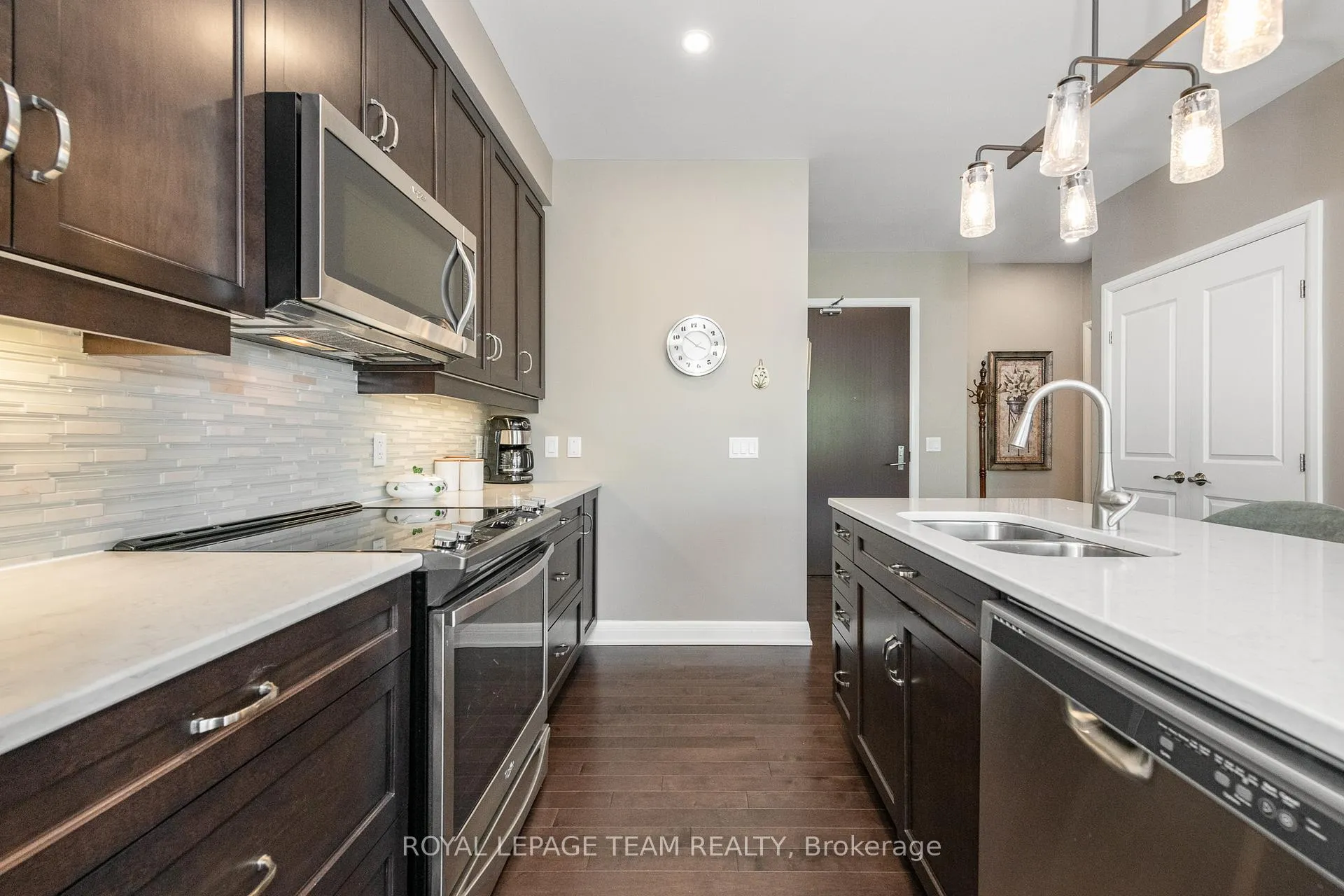 Photo 12 of Unit 302, 190 Boundstone Way, Ottawa, Kanata - Kanata Lakes/Heritage Hills — HOMEH