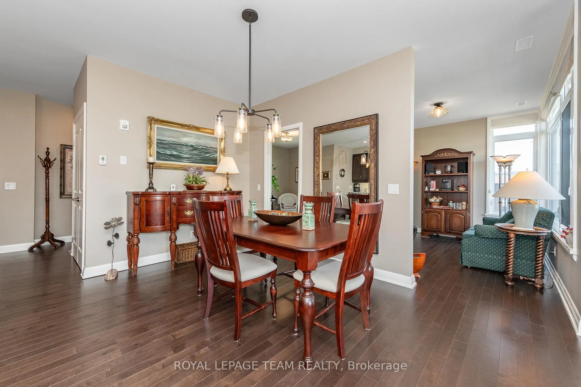 Photo 13 of Unit 302, 190 Boundstone Way, Ottawa, Kanata - Kanata Lakes/Heritage Hills — HOMEH