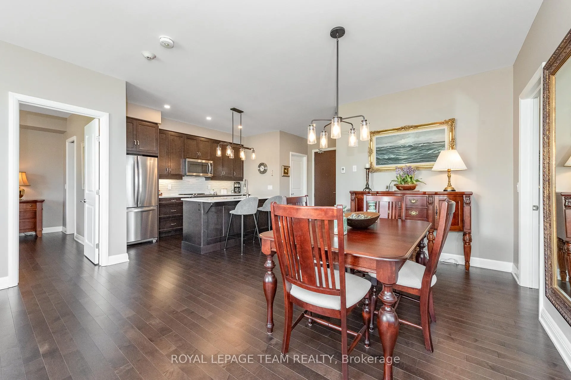 Photo 15 of Unit 302, 190 Boundstone Way, Ottawa, Kanata - Kanata Lakes/Heritage Hills — HOMEH