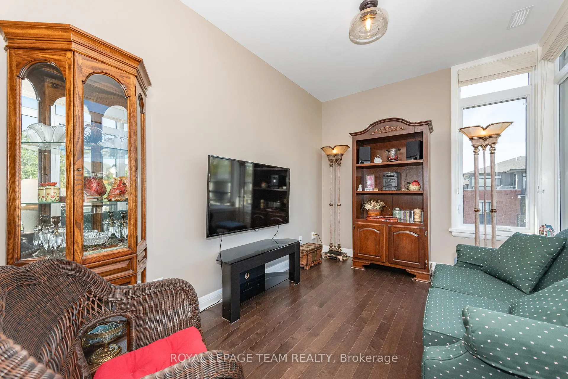 Photo 22 of Unit 302, 190 Boundstone Way, Ottawa, Kanata - Kanata Lakes/Heritage Hills — HOMEH