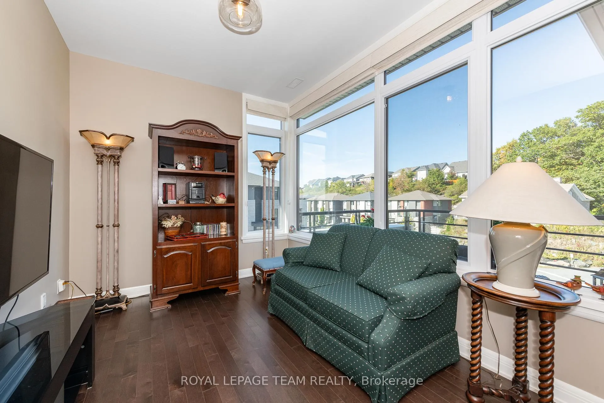 Photo 23 of Unit 302, 190 Boundstone Way, Ottawa, Kanata - Kanata Lakes/Heritage Hills — HOMEH