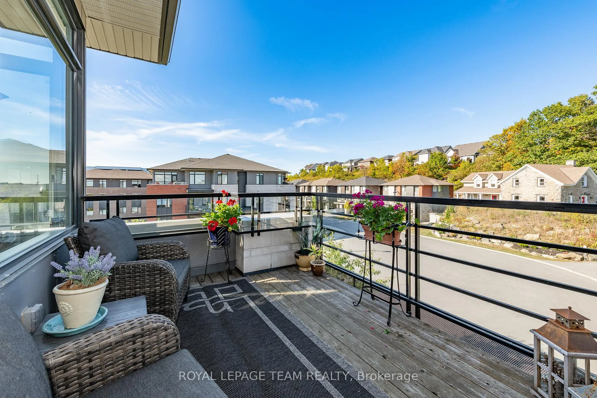 Photo 34 of Unit 302, 190 Boundstone Way, Ottawa, Kanata - Kanata Lakes/Heritage Hills — HOMEH