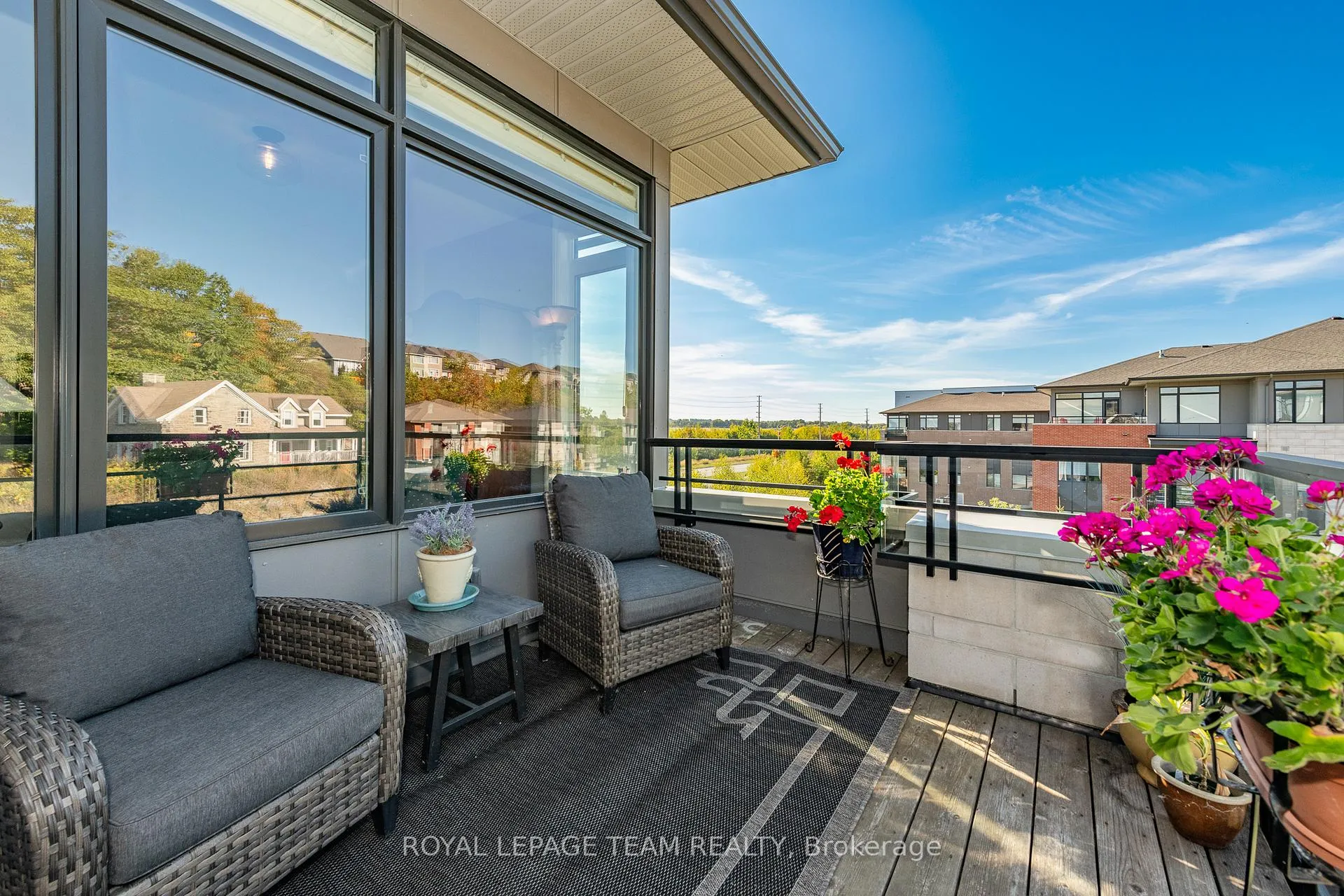 Photo 35 of Unit 302, 190 Boundstone Way, Ottawa, Kanata - Kanata Lakes/Heritage Hills — HOMEH