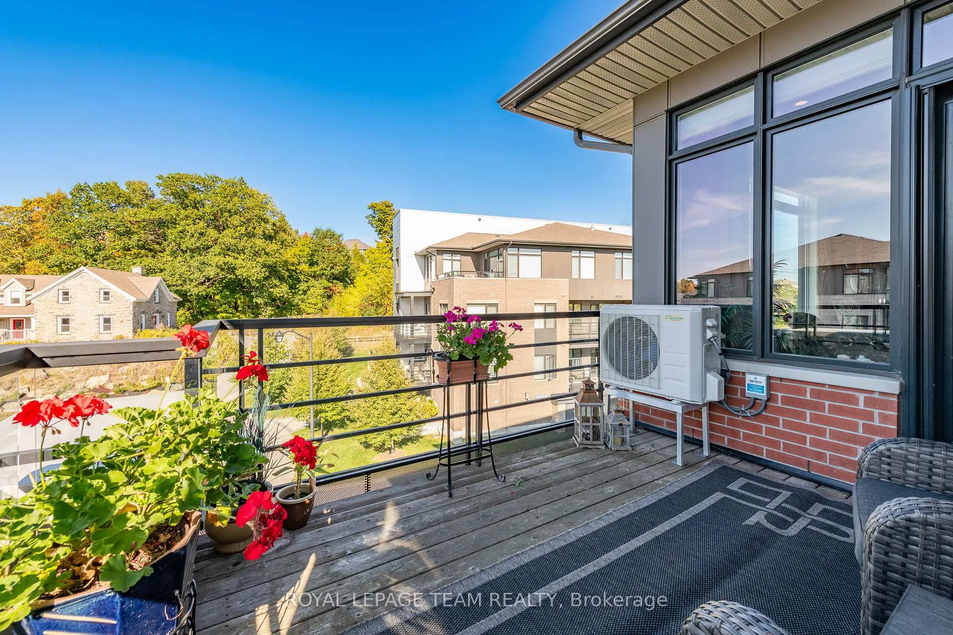 Photo 36 of Unit 302, 190 Boundstone Way, Ottawa, Kanata - Kanata Lakes/Heritage Hills — HOMEH