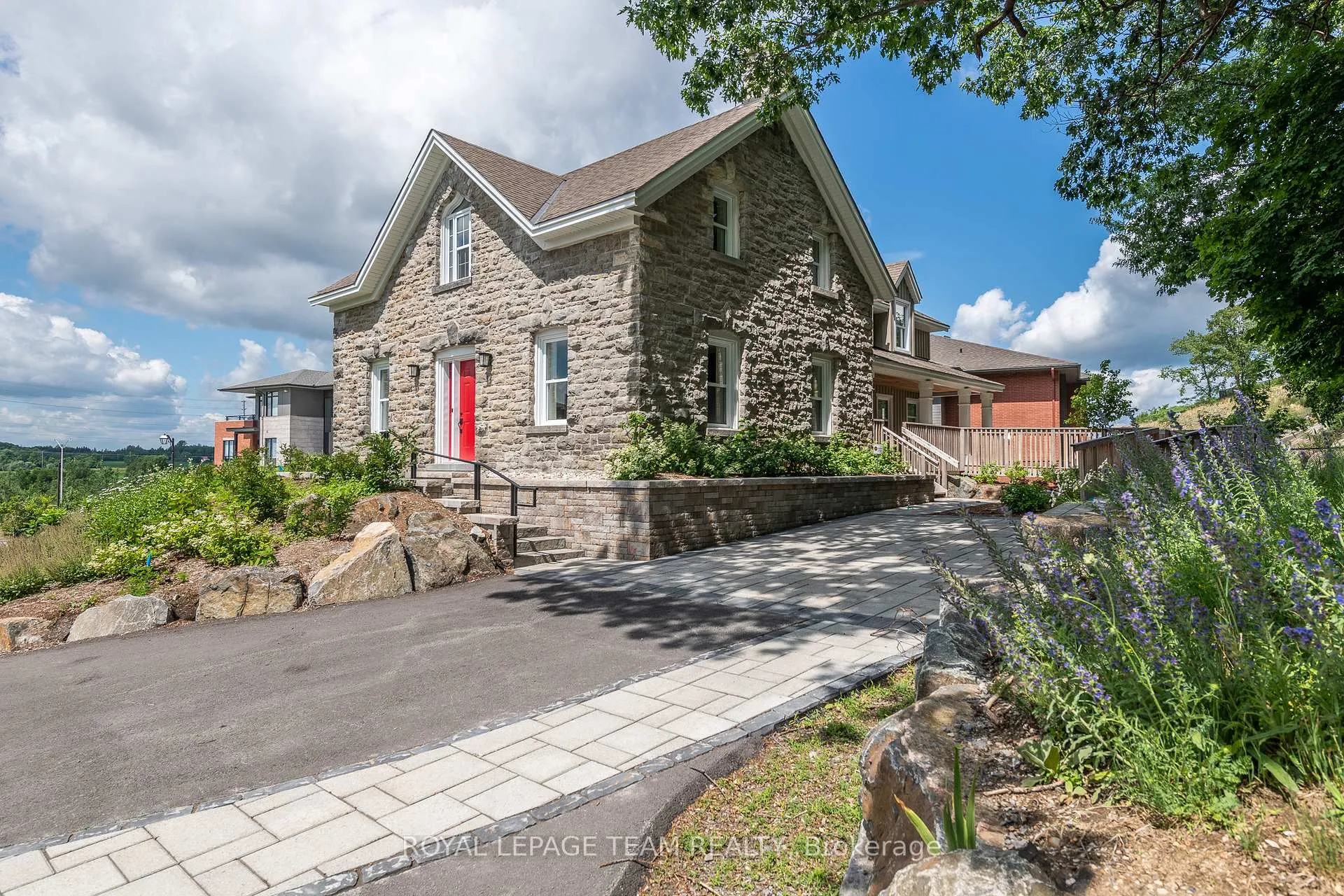 Photo 38 of Unit 302, 190 Boundstone Way, Ottawa, Kanata - Kanata Lakes/Heritage Hills — HOMEH