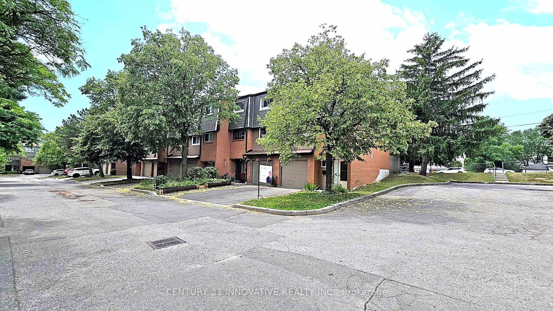 Photo 1 of Unit 28, 1310 Fieldlight Boulevard, Pickering, Liverpool — HOMEH