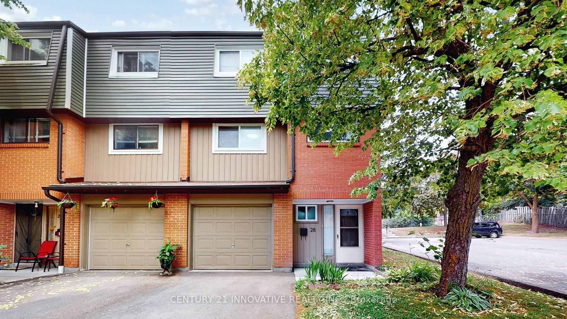 Photo 2 of Unit 28, 1310 Fieldlight Boulevard, Pickering, Liverpool — HOMEH