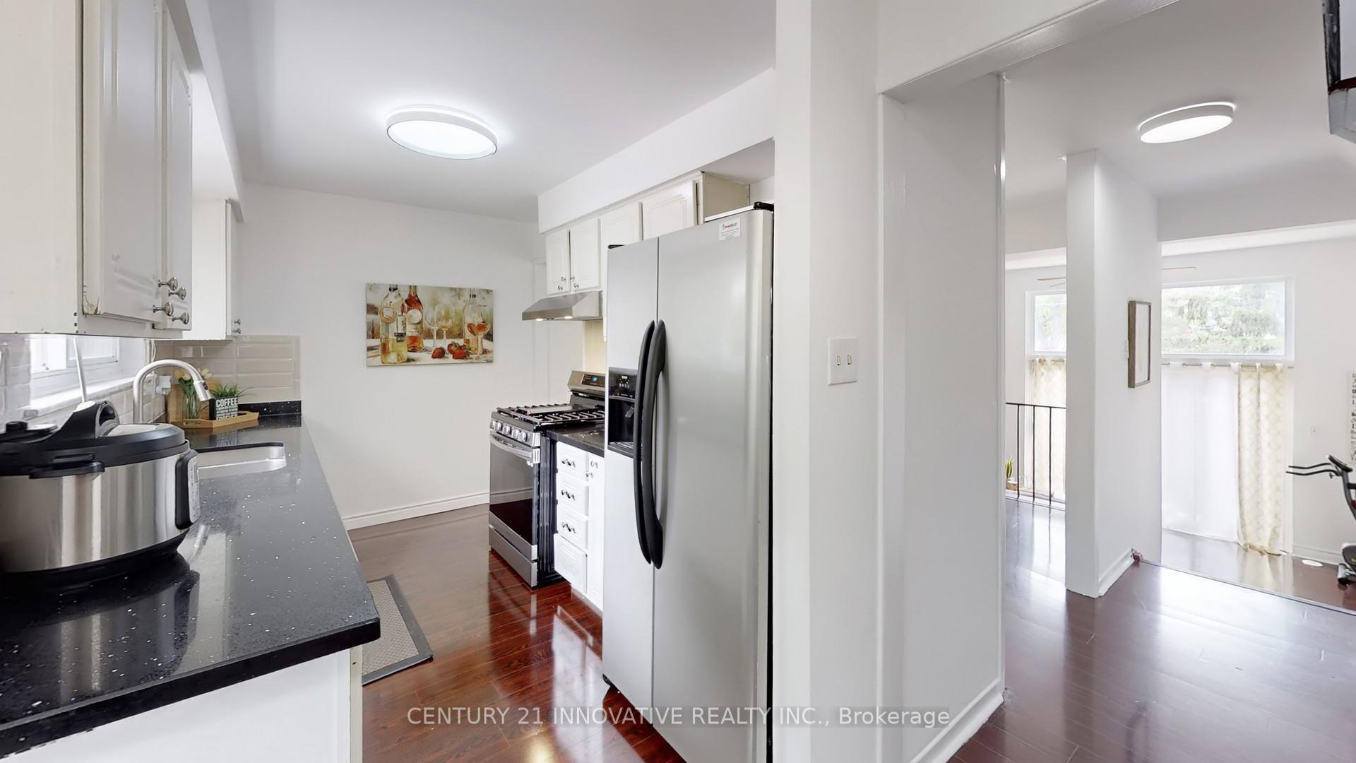 Photo 15 of Unit 28, 1310 Fieldlight Boulevard, Pickering, Liverpool — HOMEH