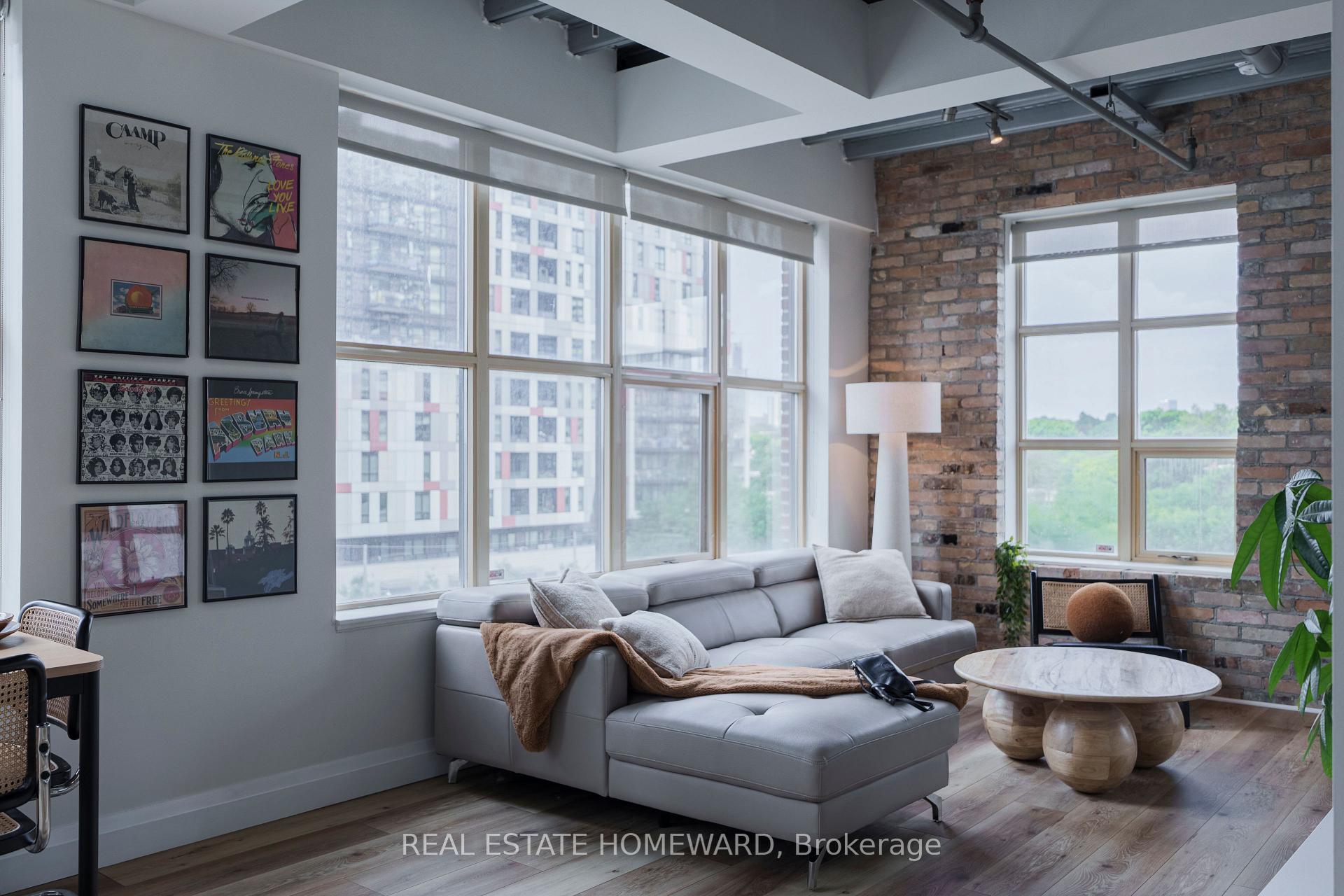 Photo 13 of Unit 607, 736 Dundas Street E, Toronto, Regent Park — HOMEH
