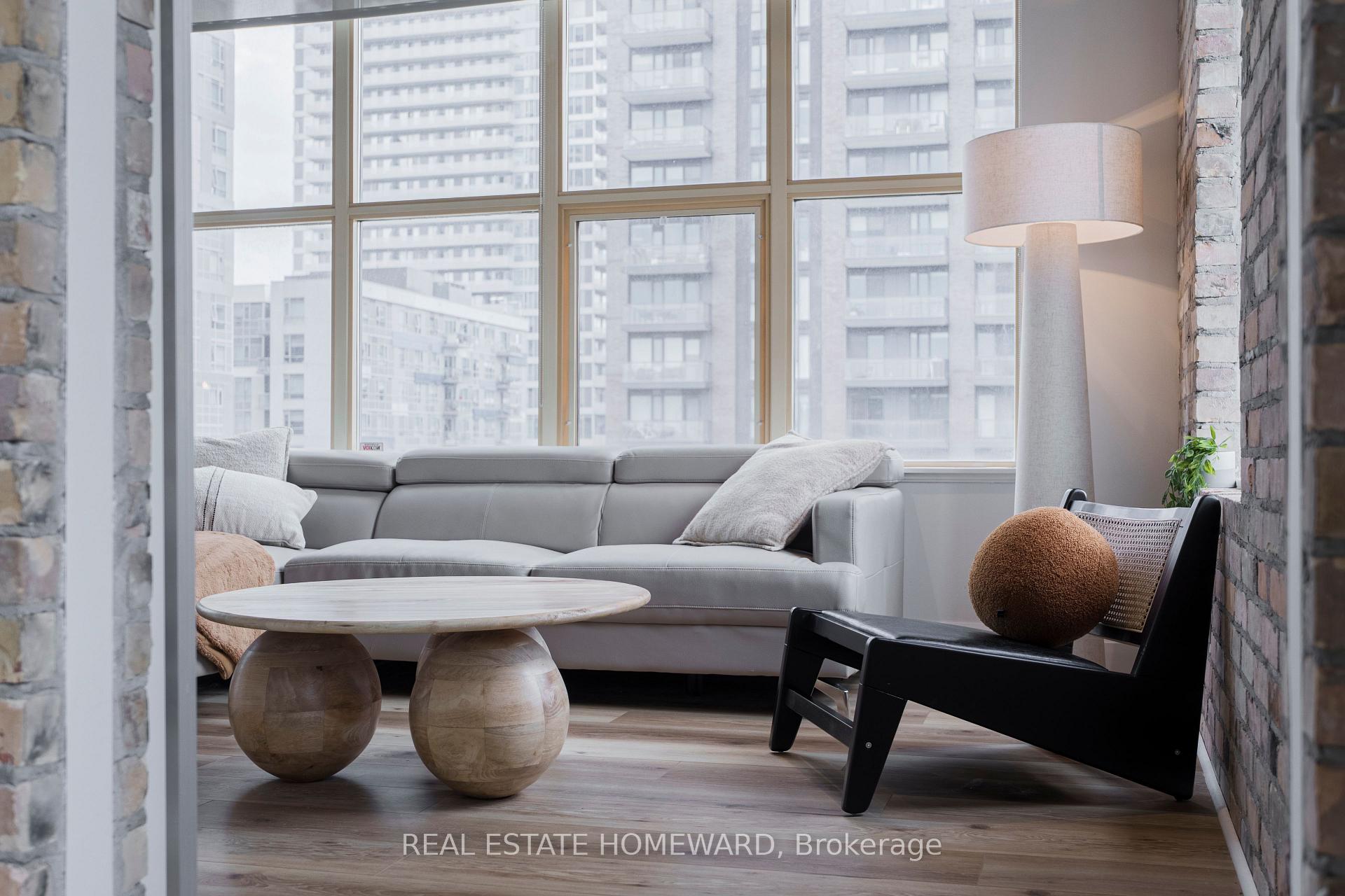 Photo 15 of Unit 607, 736 Dundas Street E, Toronto, Regent Park — HOMEH