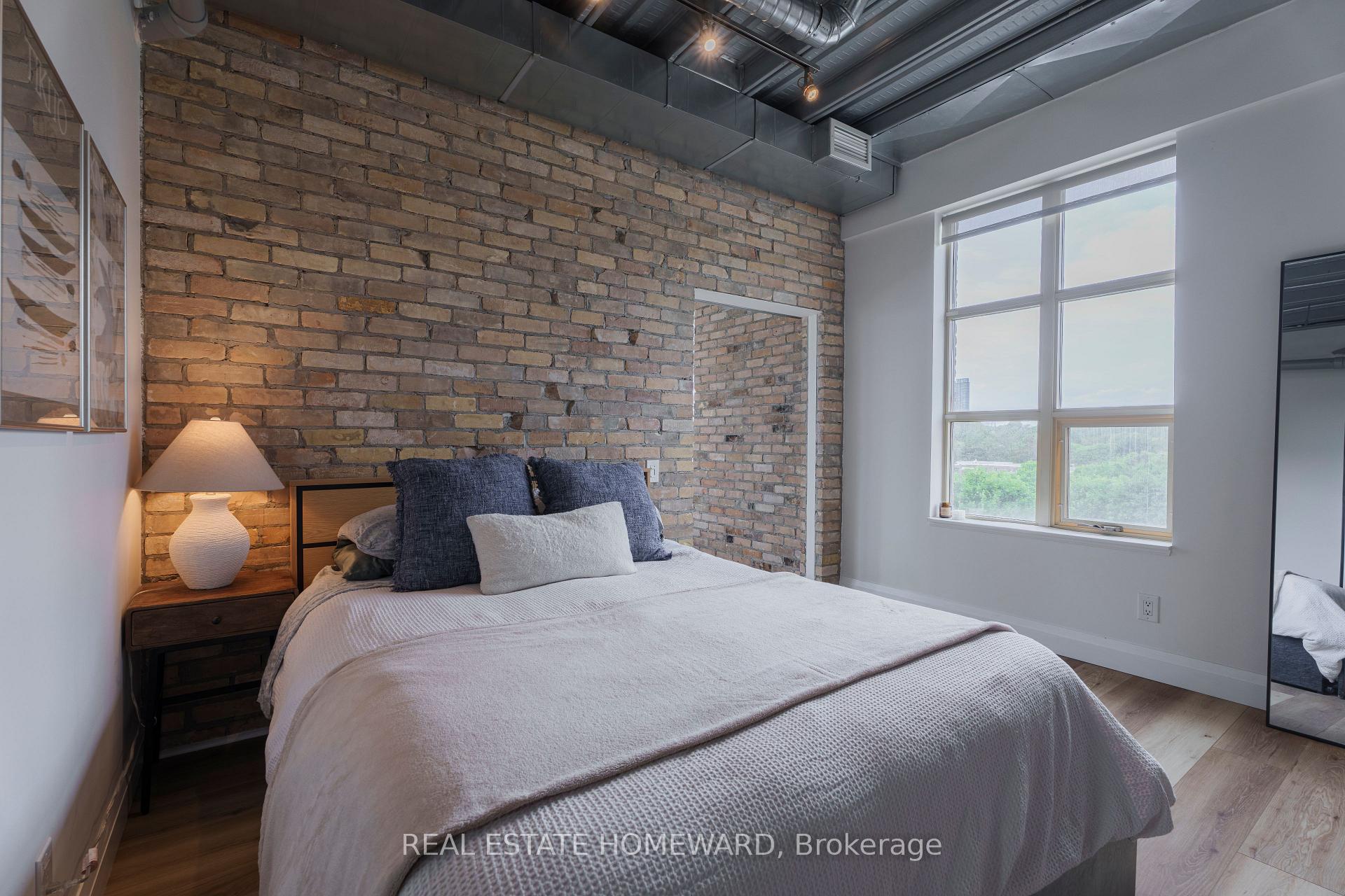 Photo 20 of Unit 607, 736 Dundas Street E, Toronto, Regent Park — HOMEH