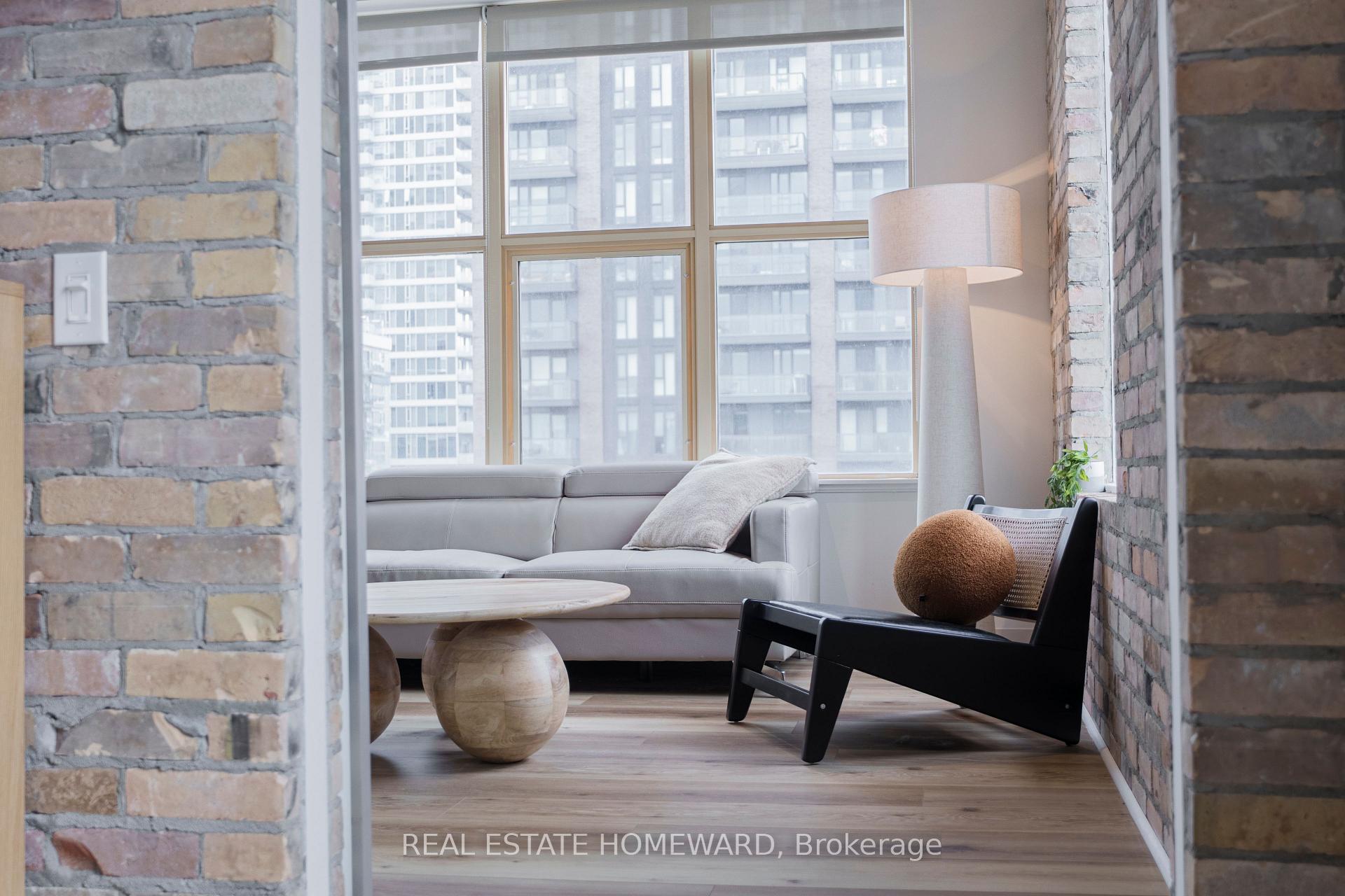 Photo 22 of Unit 607, 736 Dundas Street E, Toronto, Regent Park — HOMEH