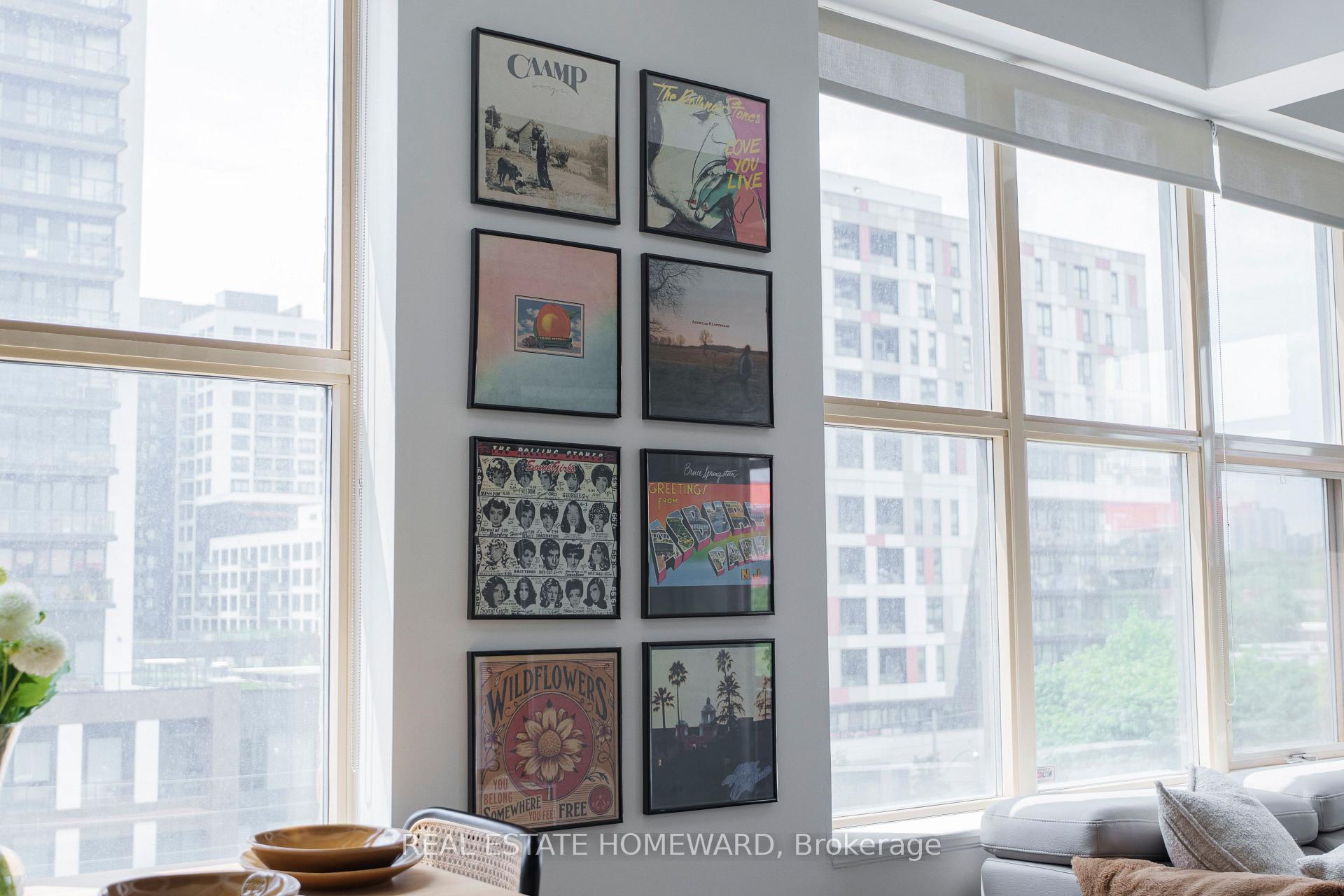 Photo 24 of Unit 607, 736 Dundas Street E, Toronto, Regent Park — HOMEH