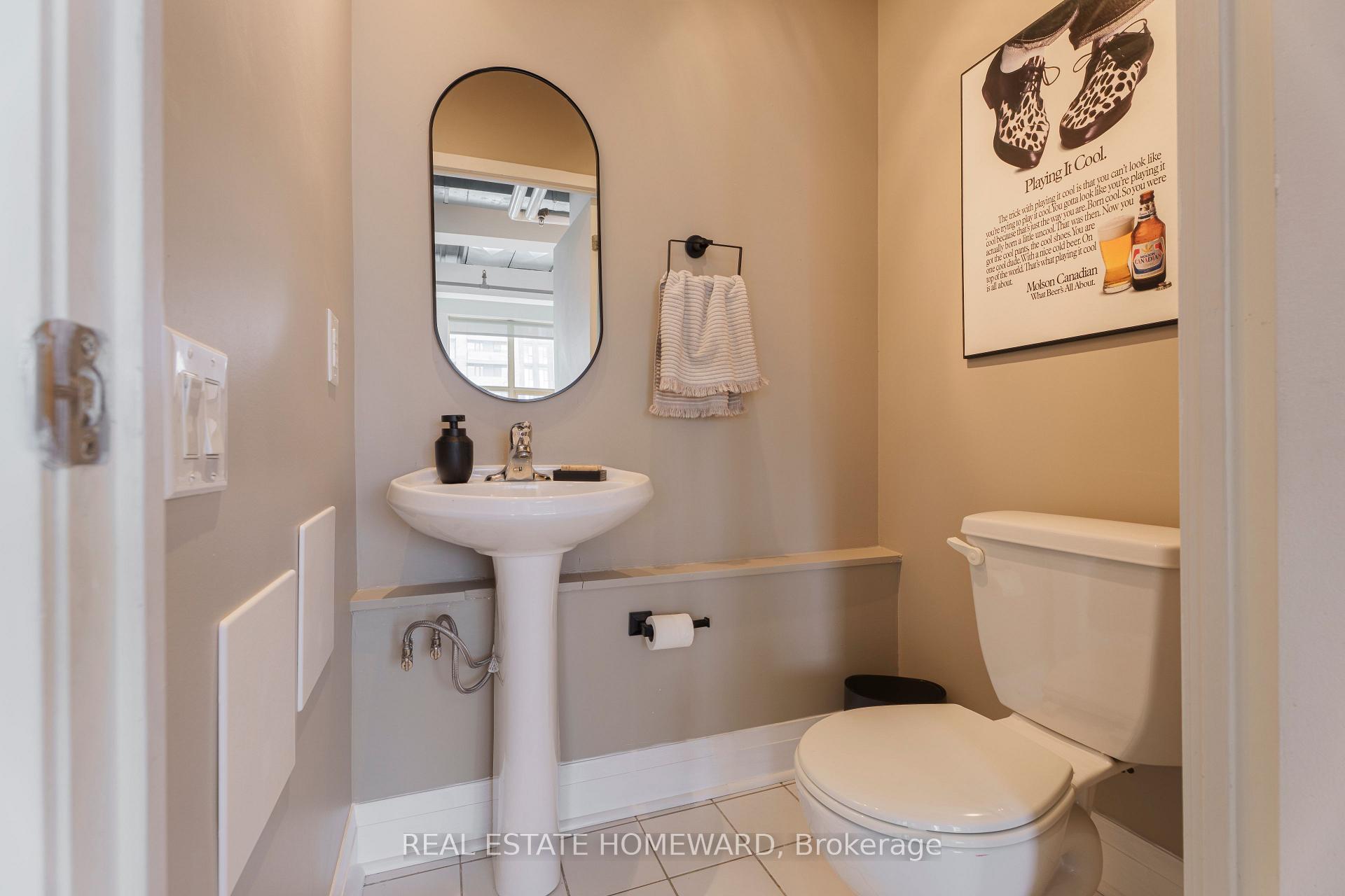 Photo 25 of Unit 607, 736 Dundas Street E, Toronto, Regent Park — HOMEH