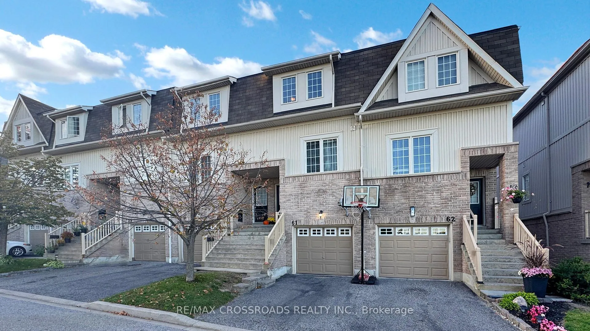 Photo 1 of Unit 61, 735 Sheppard Avenue, Pickering, Woodlands — HOMEH