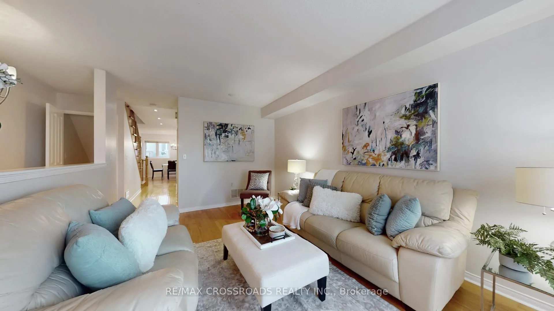 Photo 5 of Unit 61, 735 Sheppard Avenue, Pickering, Woodlands — HOMEH