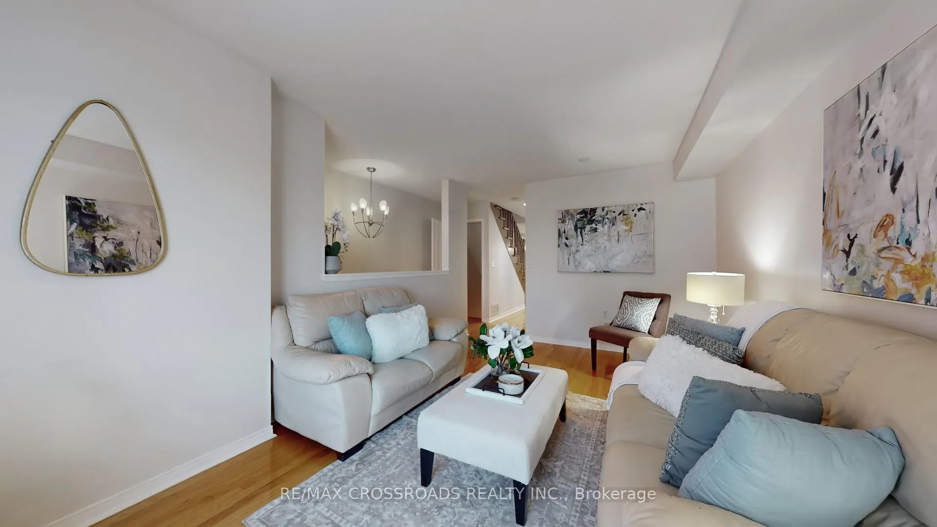 Photo 6 of Unit 61, 735 Sheppard Avenue, Pickering, Woodlands — HOMEH