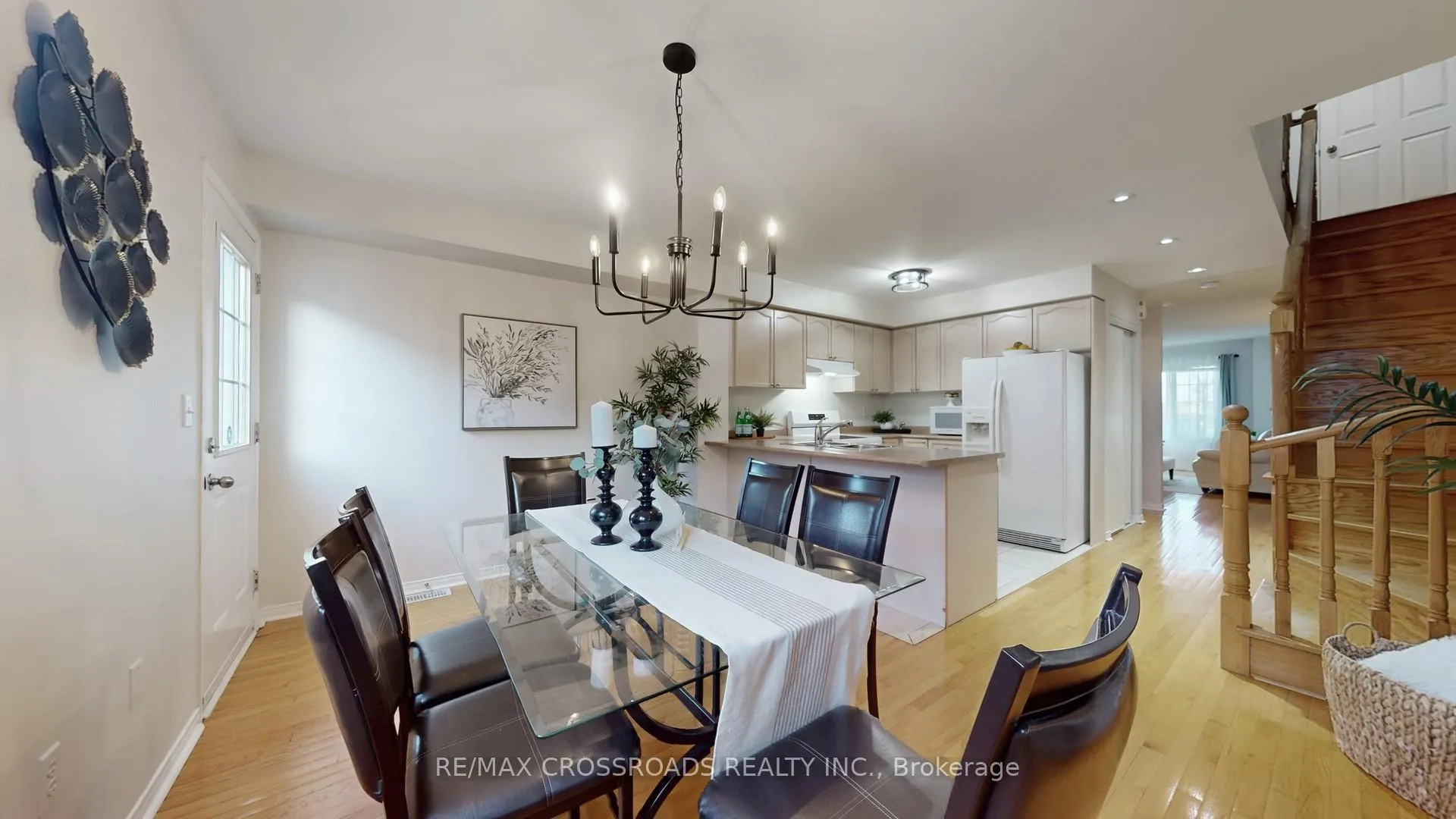 Photo 7 of Unit 61, 735 Sheppard Avenue, Pickering, Woodlands — HOMEH