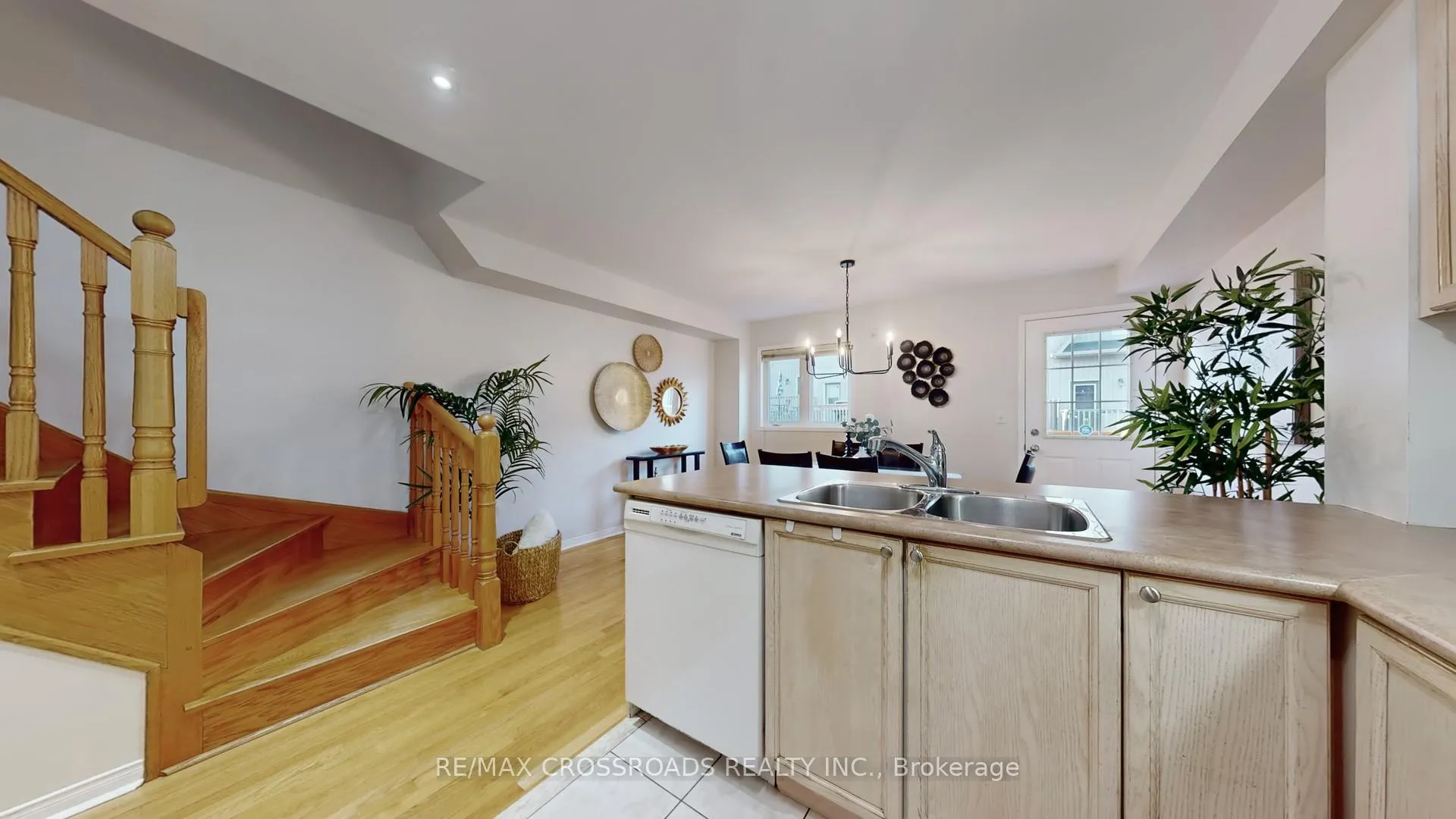 Photo 12 of Unit 61, 735 Sheppard Avenue, Pickering, Woodlands — HOMEH