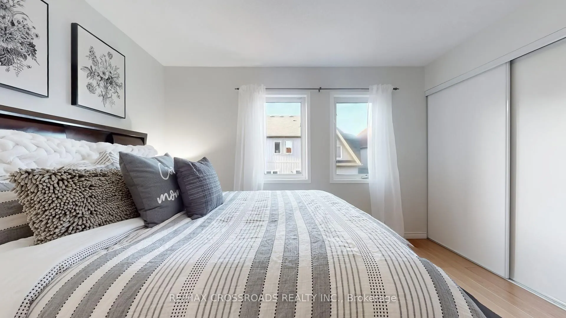 Photo 15 of Unit 61, 735 Sheppard Avenue, Pickering, Woodlands — HOMEH