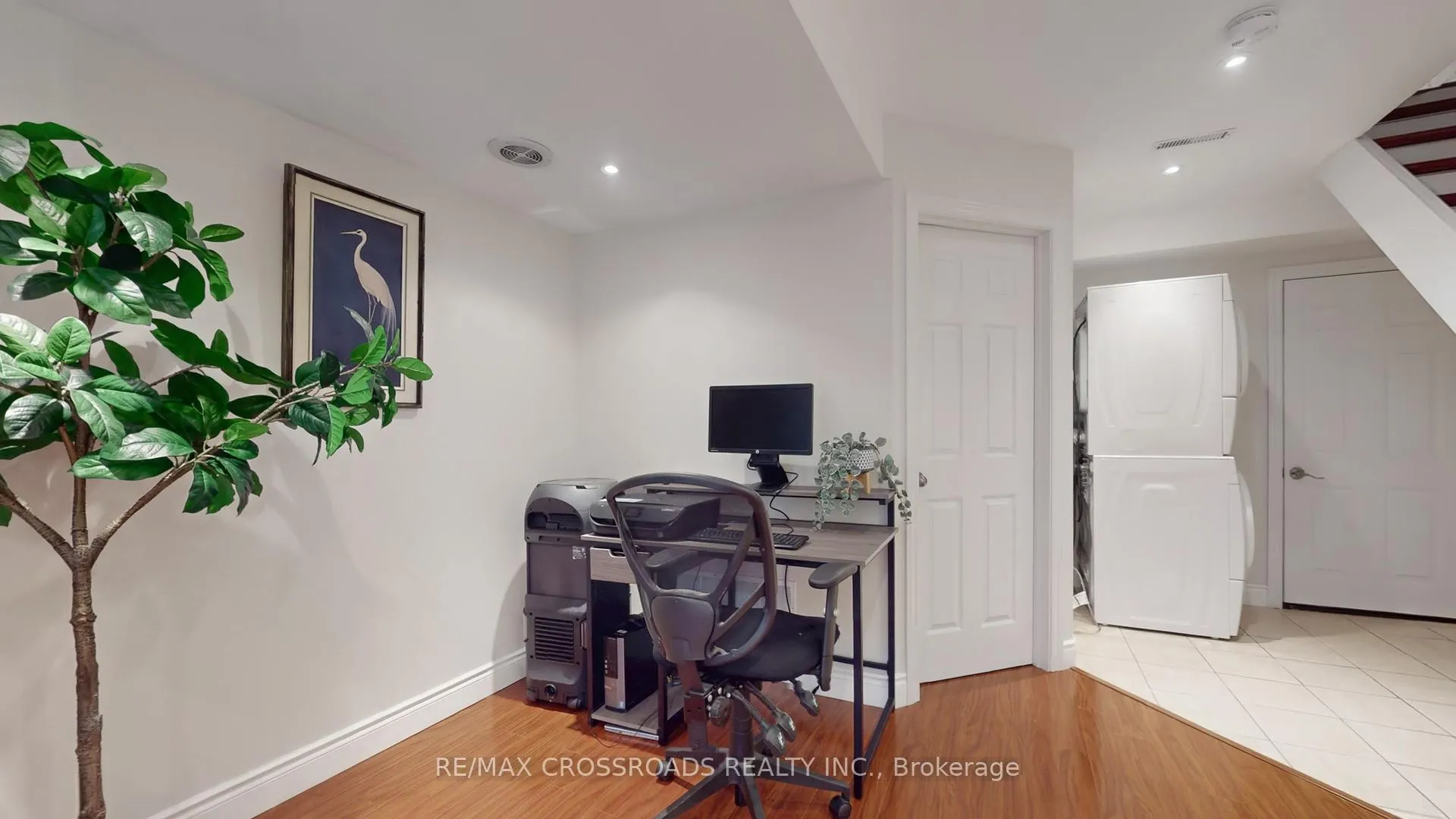 Photo 25 of Unit 61, 735 Sheppard Avenue, Pickering, Woodlands — HOMEH