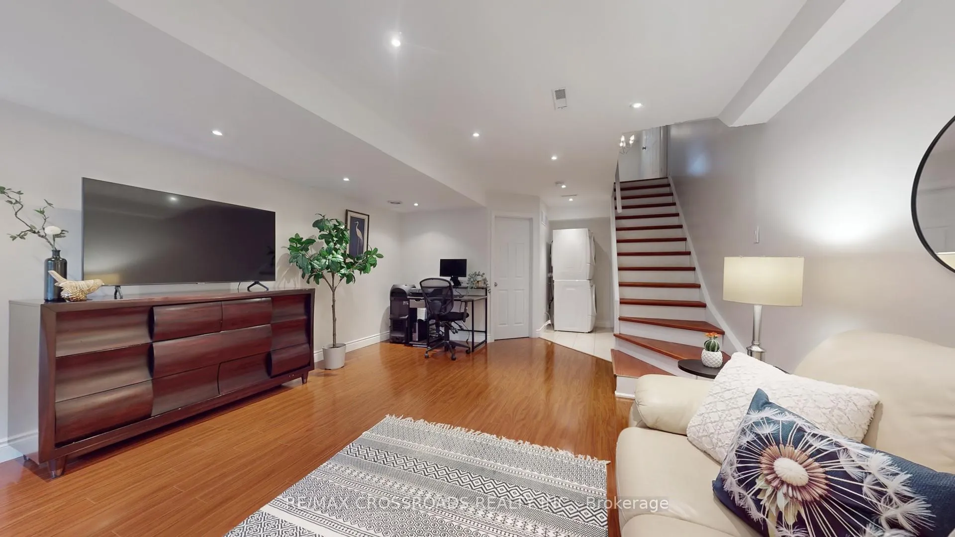 Photo 26 of Unit 61, 735 Sheppard Avenue, Pickering, Woodlands — HOMEH
