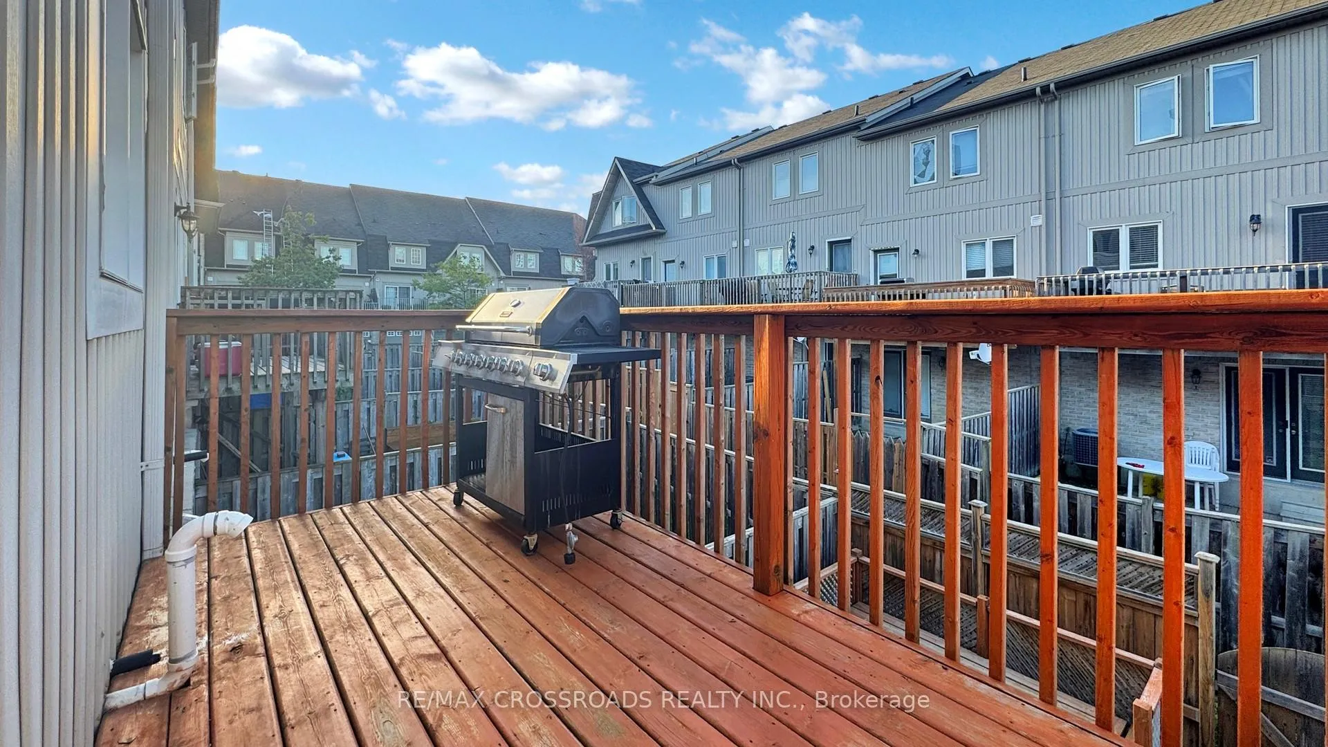 Photo 27 of Unit 61, 735 Sheppard Avenue, Pickering, Woodlands — HOMEH