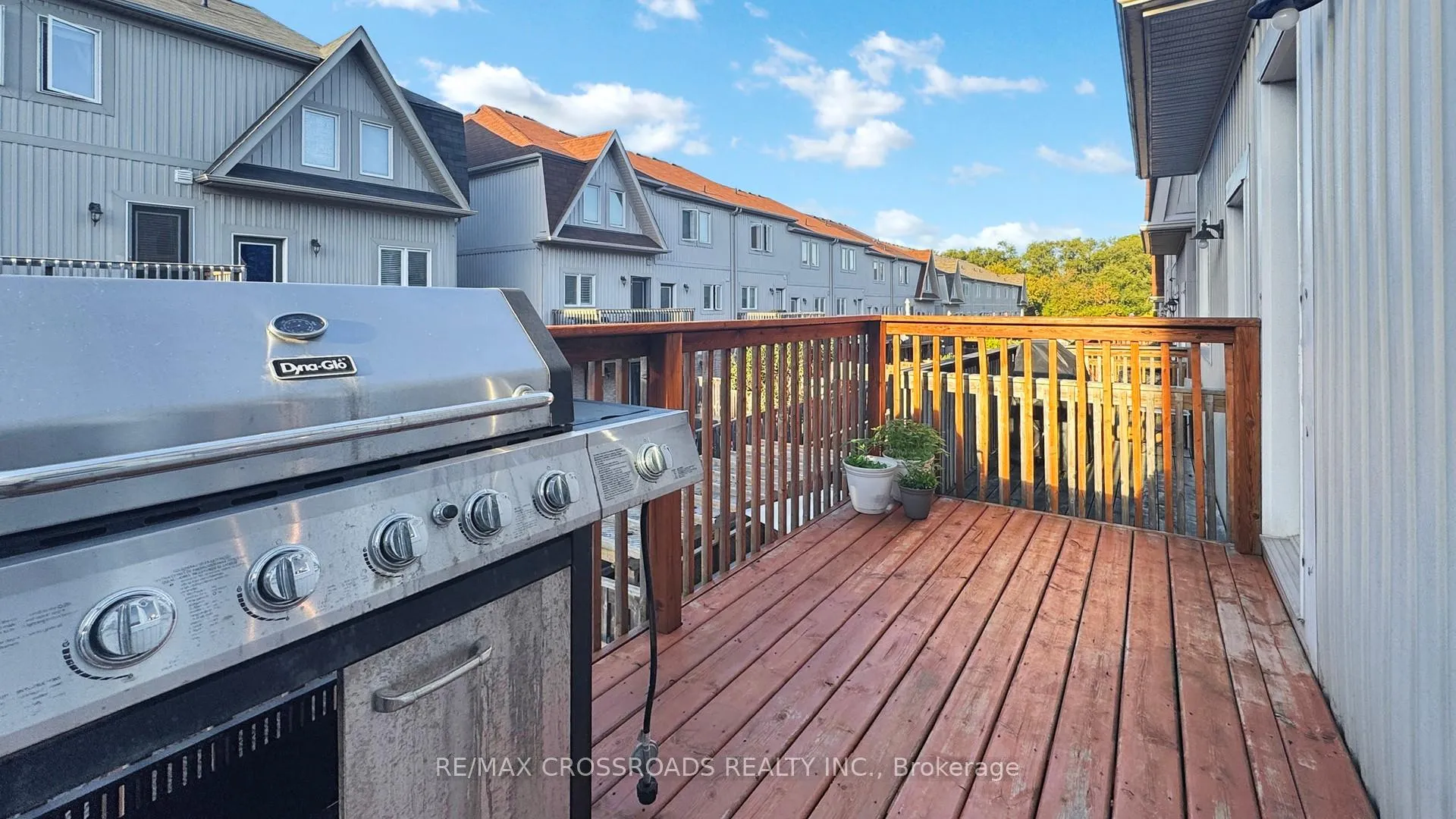Photo 28 of Unit 61, 735 Sheppard Avenue, Pickering, Woodlands — HOMEH