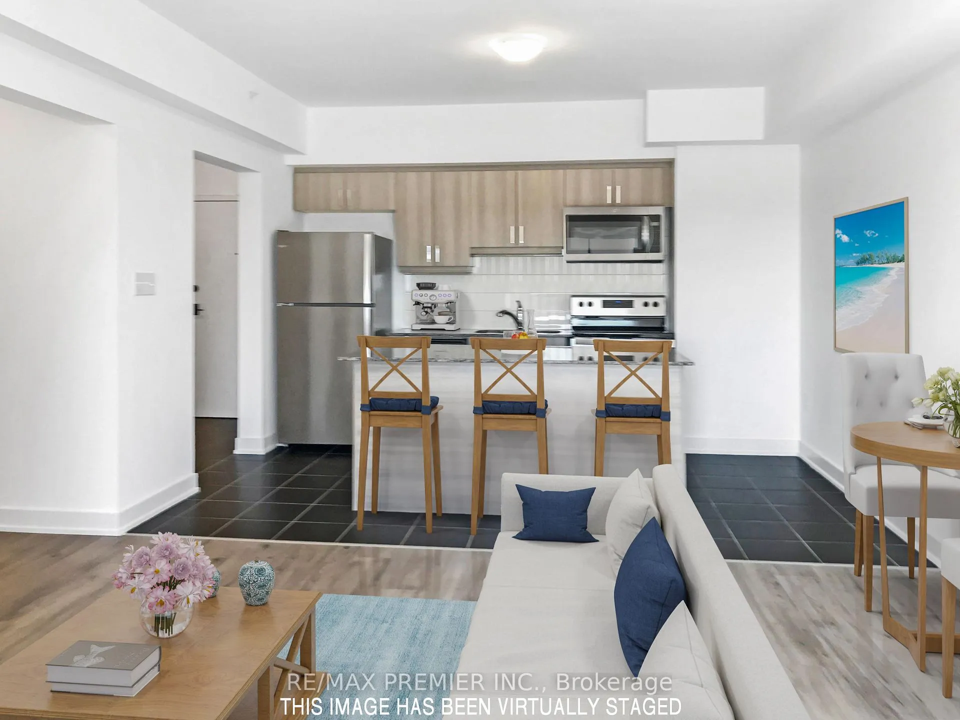 Photo 7 of Unit 604, 5 Chef Lane, Barrie, Rural Barrie Southeast — HOMEH