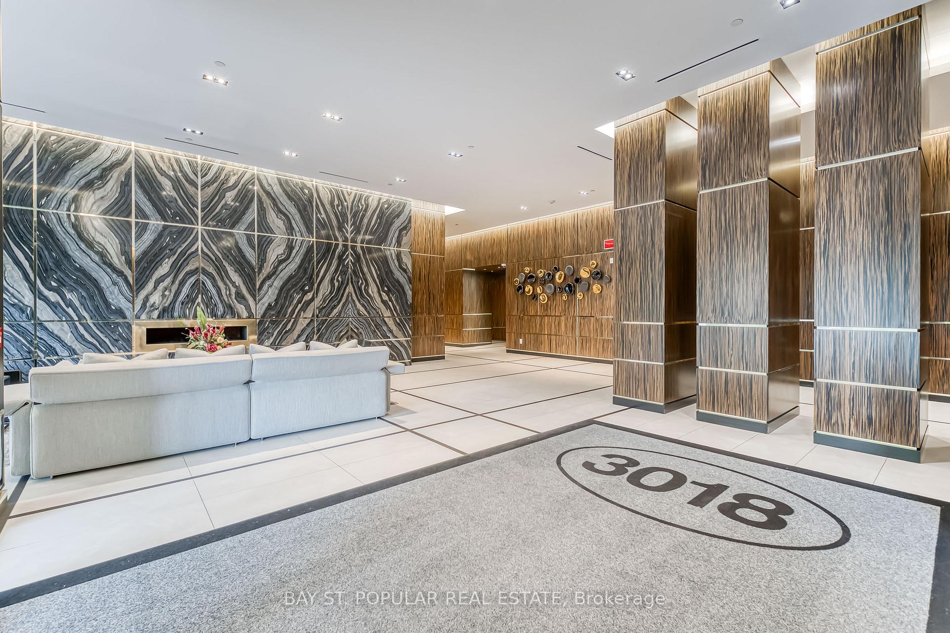 Photo 4 of Unit 803, 3018 Yonge Street, Toronto, Lawrence Park South — HOMEH