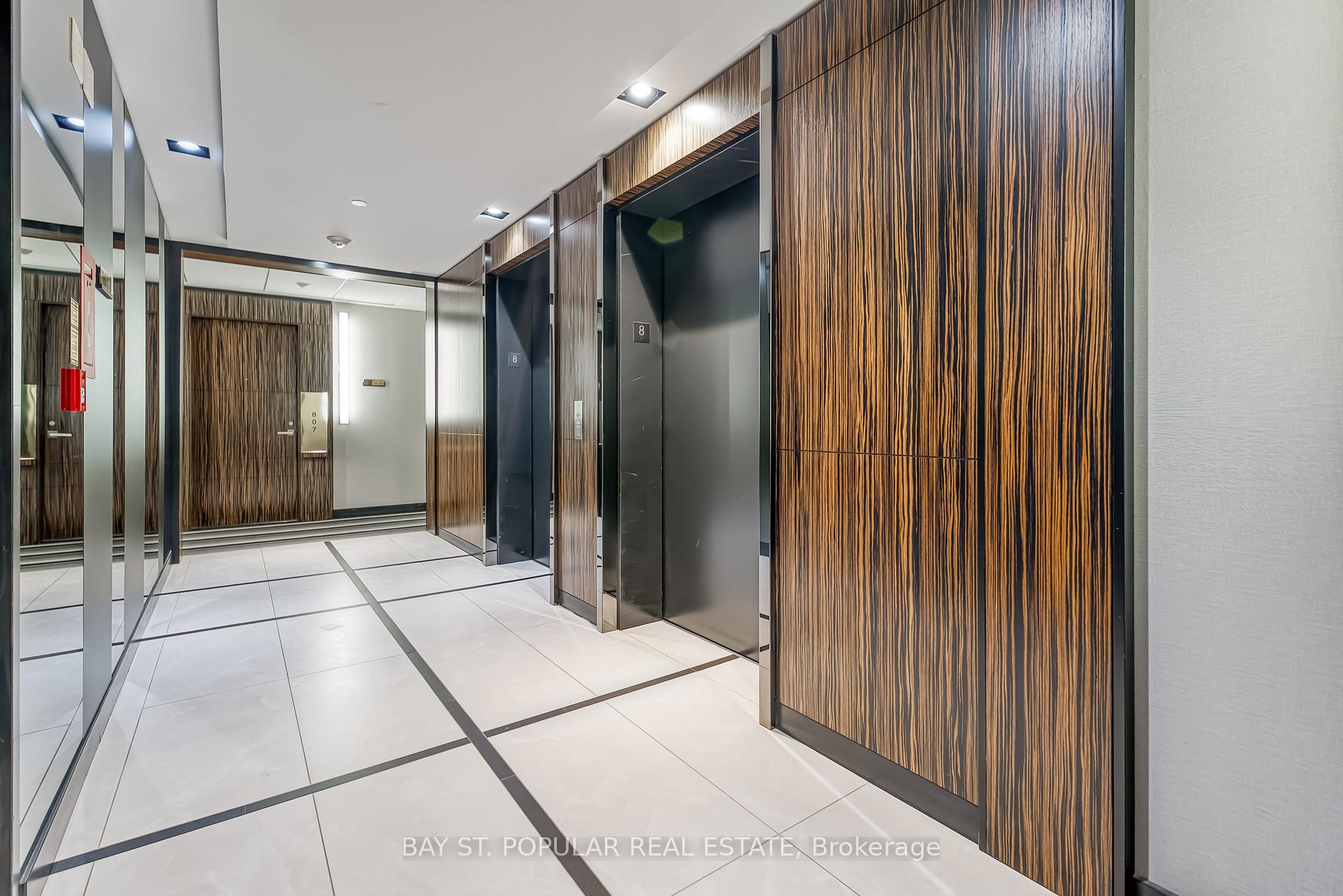 Photo 5 of Unit 803, 3018 Yonge Street, Toronto, Lawrence Park South — HOMEH
