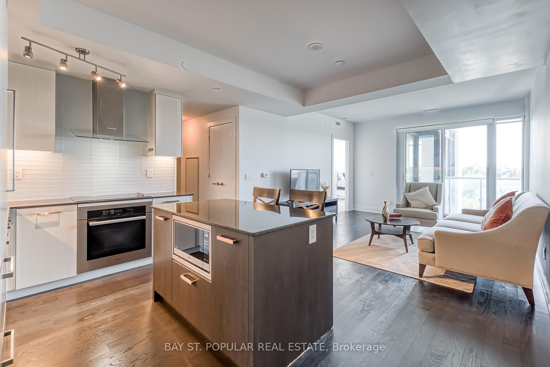 Photo 13 of Unit 803, 3018 Yonge Street, Toronto, Lawrence Park South — HOMEH